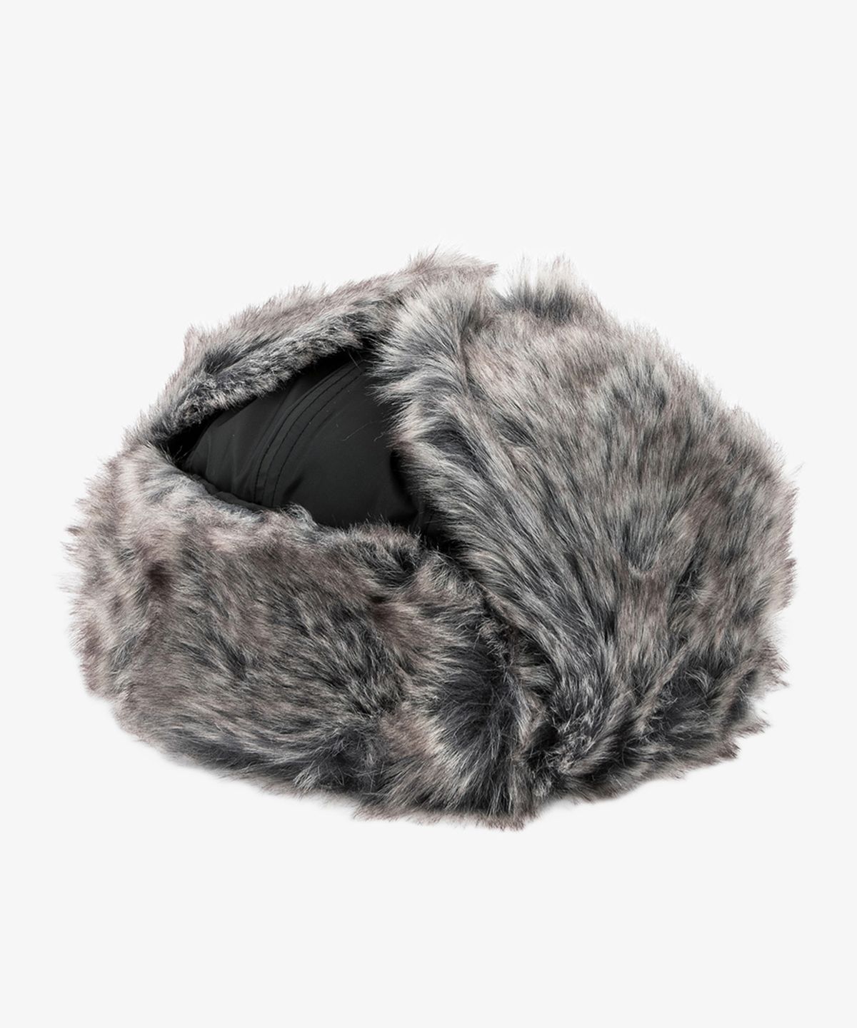 뉴에라(NEW ERA) OD TRAP2 DE WATER REPELLENT FUR BLK