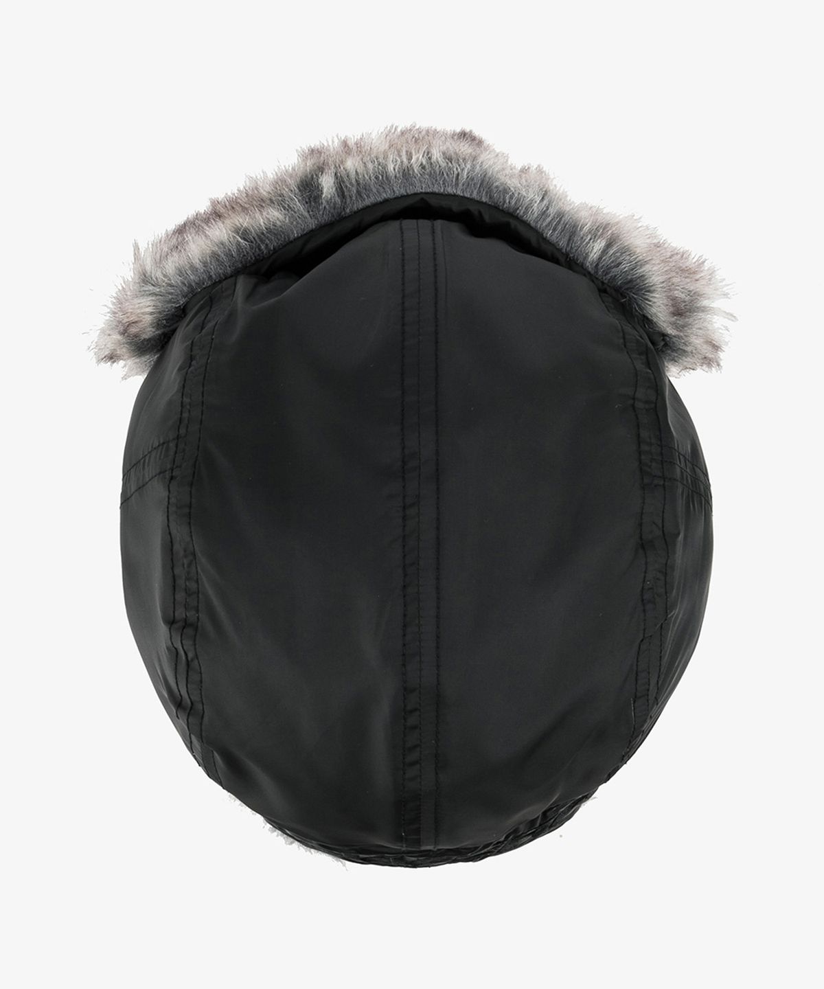뉴에라(NEW ERA) OD TRAP2 DE WATER REPELLENT FUR BLK