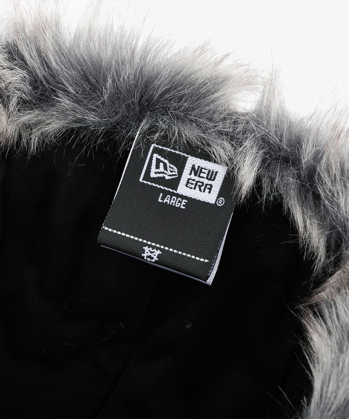 뉴에라(NEW ERA) OD TRAP2 DE WATER REPELLENT FUR BLK