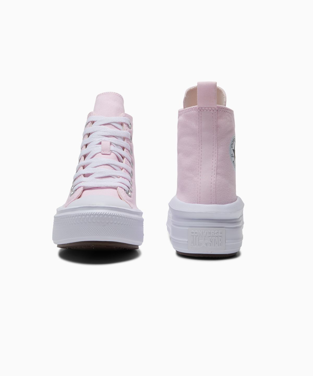 컨버스(CONVERSE) 척테일러 올스타 무브 뉴 파운드 블룸 A15857C