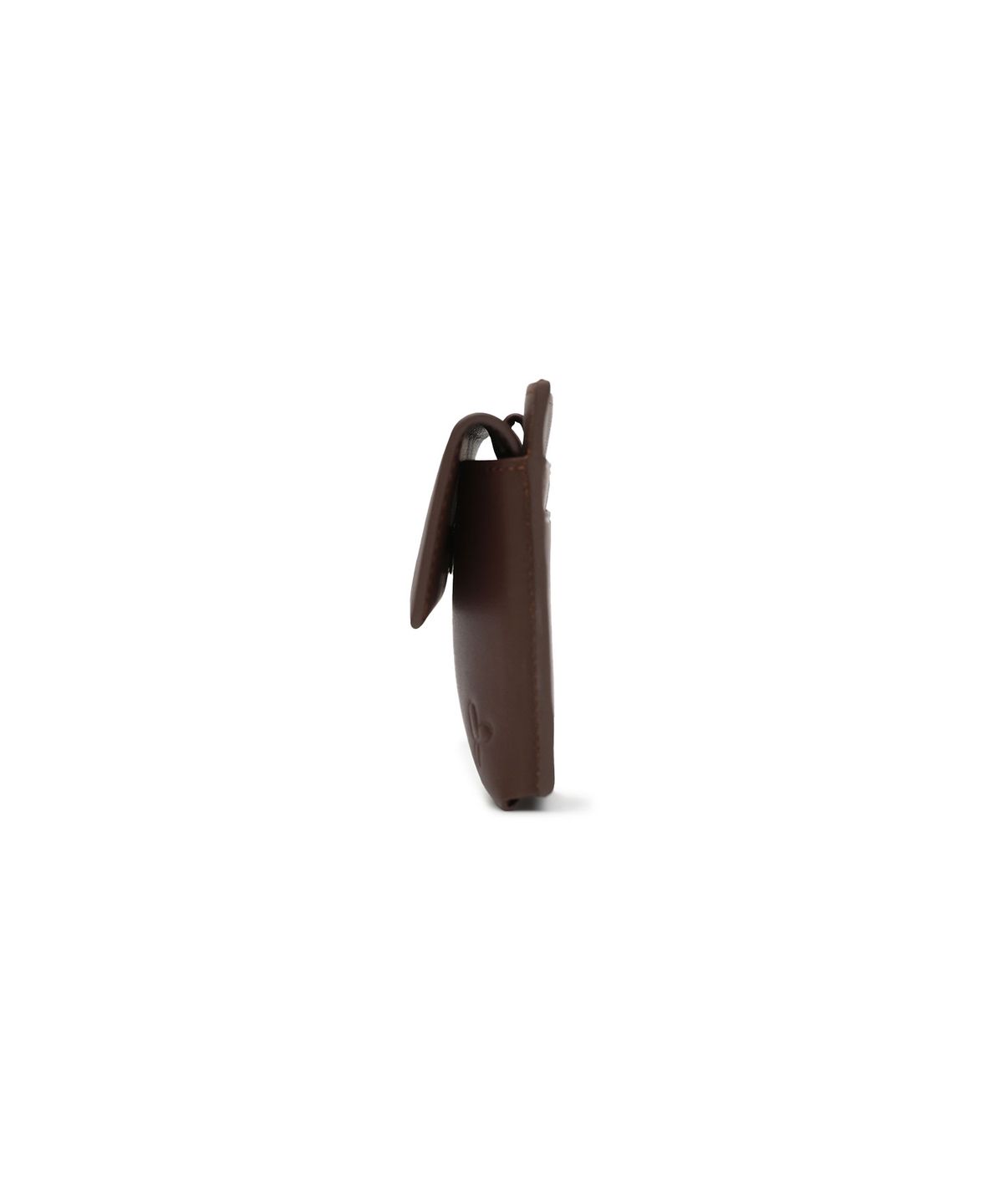 앤버터럼(ANDBUTTERUM) Meadow_Wallet_Brown(BF5AWM02BR)