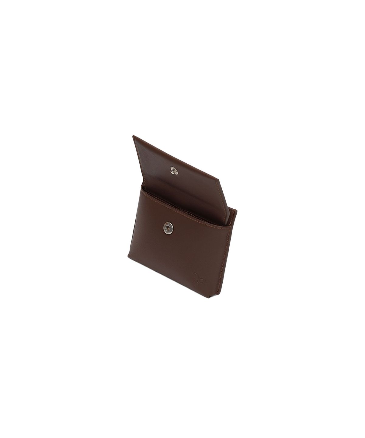 앤버터럼(ANDBUTTERUM) Meadow_Wallet_Brown(BF5AWM02BR)
