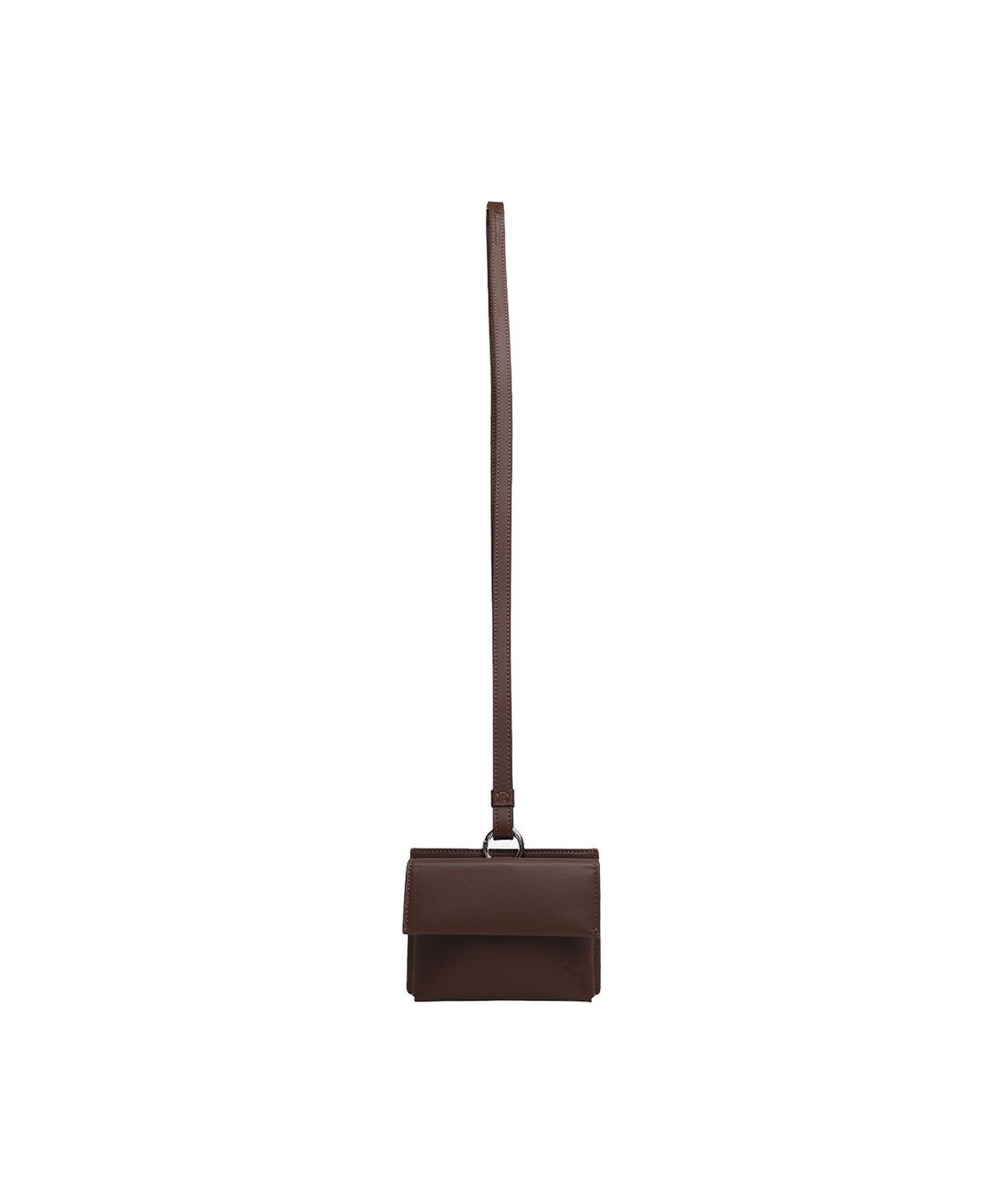 앤버터럼(ANDBUTTERUM) Meadow_Wallet_Brown(BF5AWM02BR)