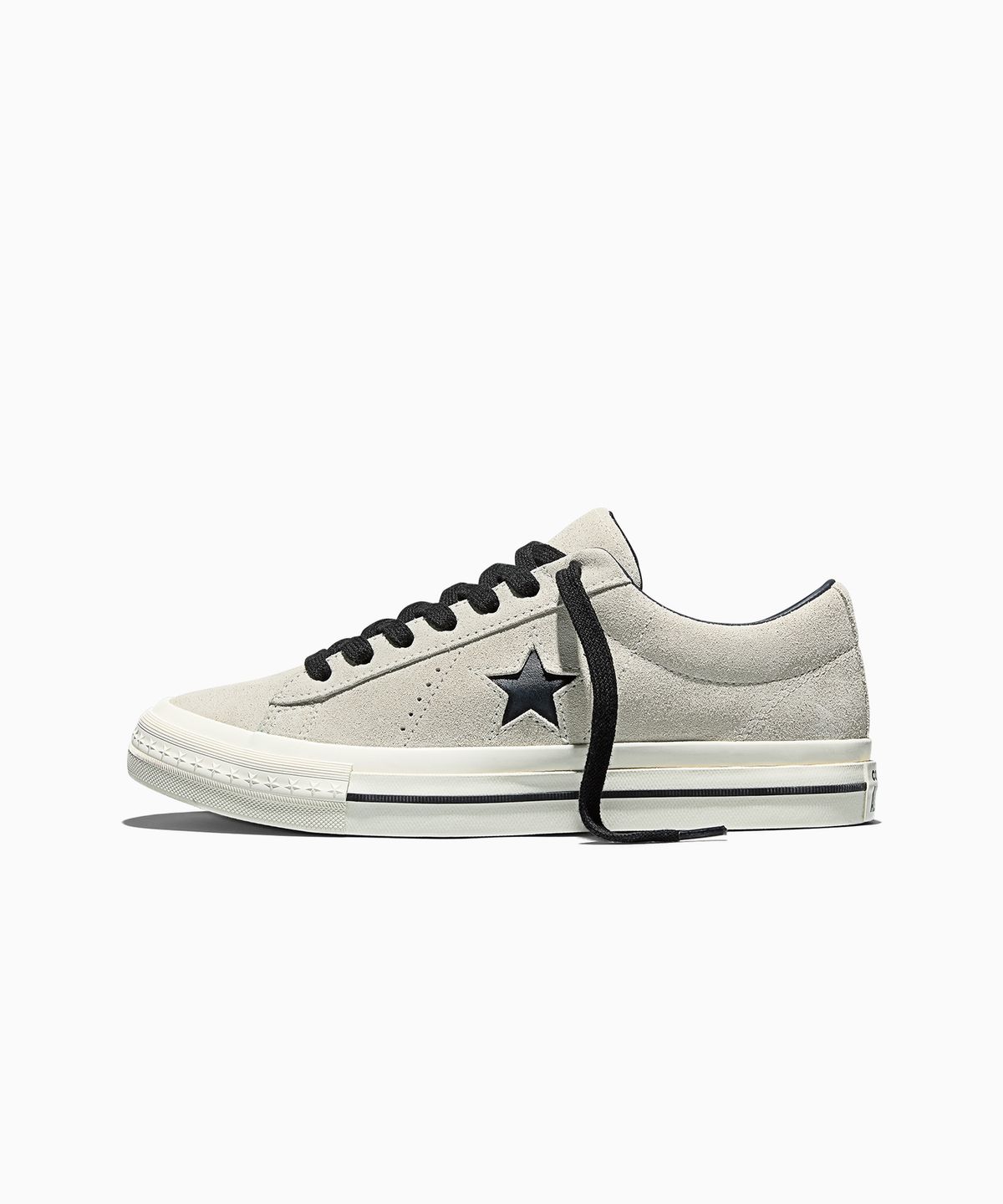 컨버스(CONVERSE) 원스타 95 스웨이드 에그렛 A16028C
