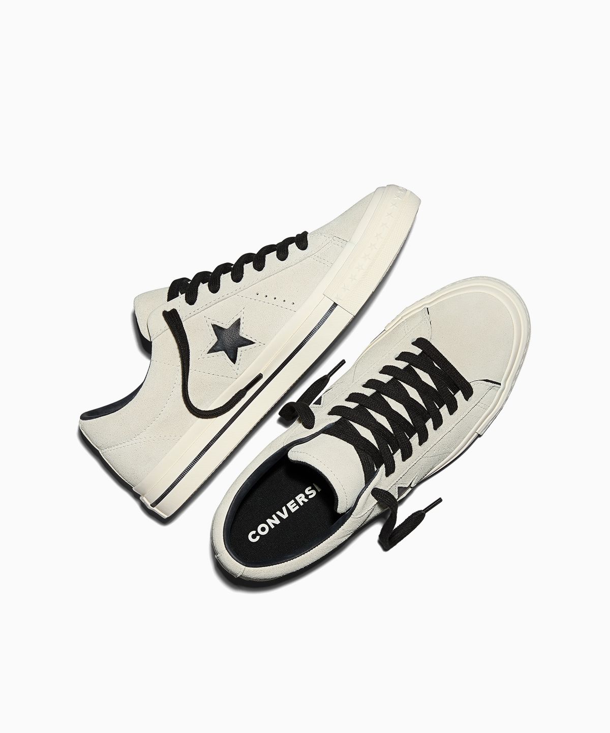 컨버스(CONVERSE) 원스타 95 스웨이드 에그렛 A16028C