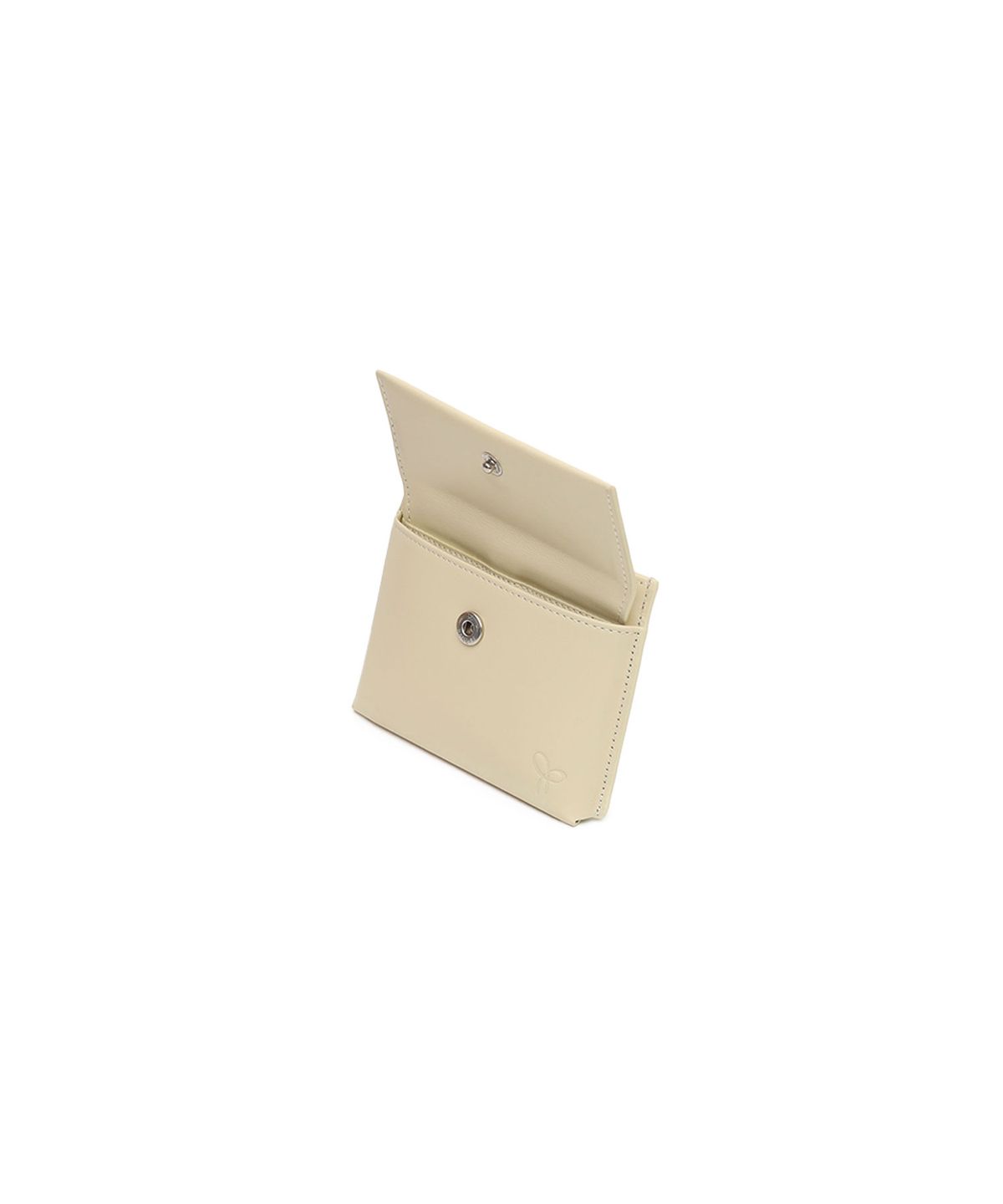 앤버터럼(ANDBUTTERUM) Meadow_Wallet_Butter(BF5AWM02BU)