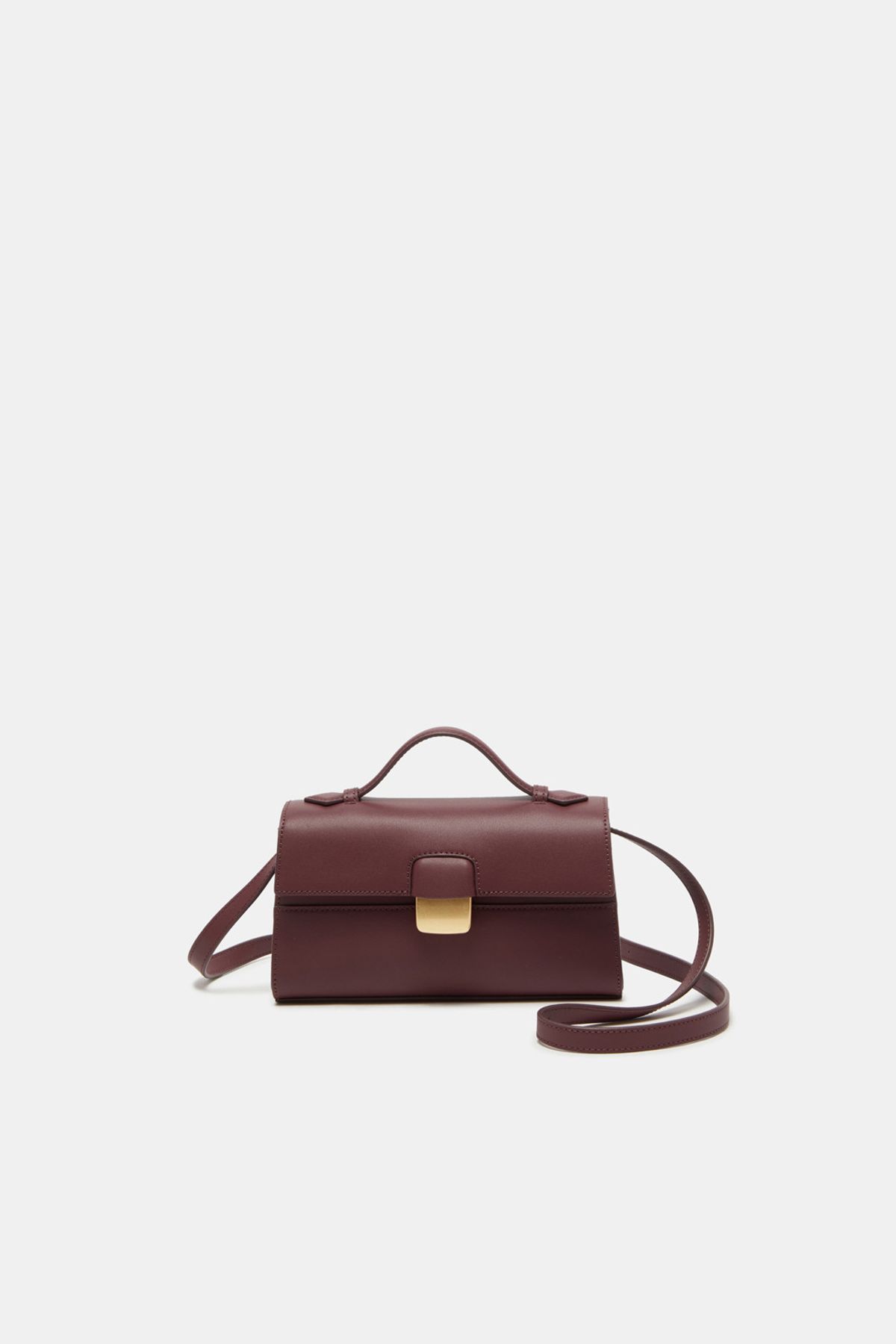 쿠론(COURONNE) Facade Tote 22 Webbing_RXBTX26111WIX