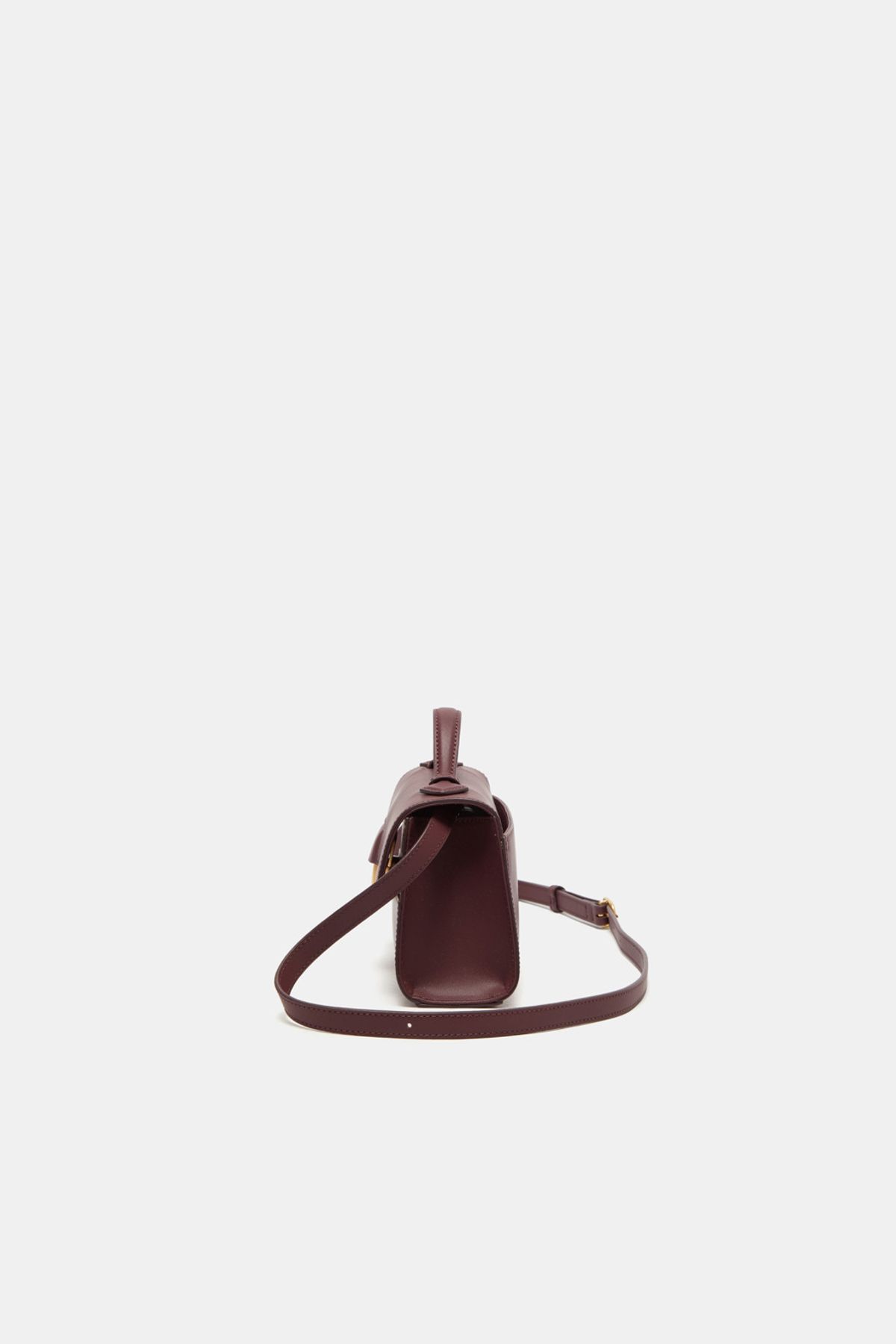 쿠론(COURONNE) Facade Tote 22 Webbing_RXBTX26111WIX
