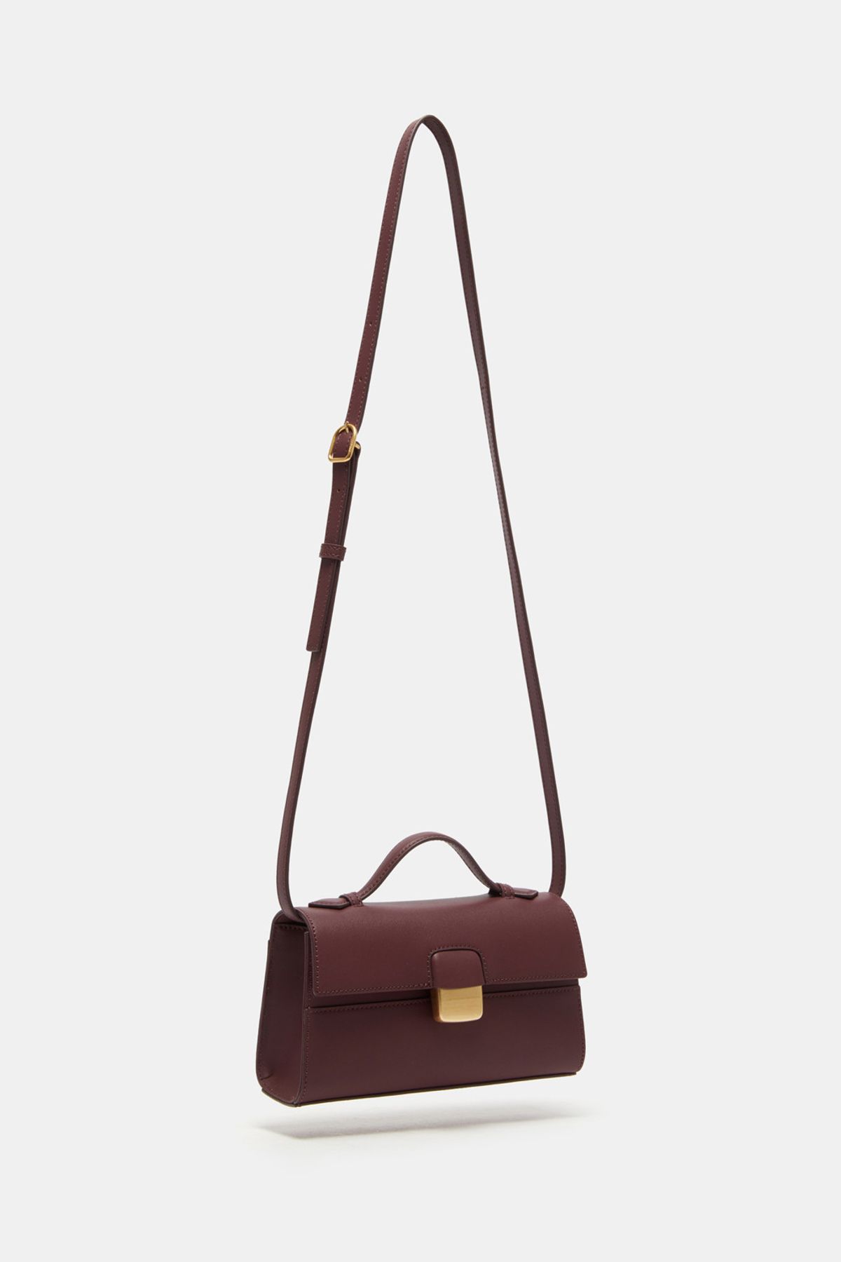 쿠론(COURONNE) Facade Tote 22 Webbing_RXBTX26111WIX