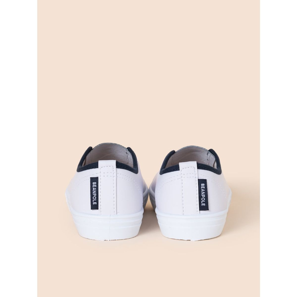 빈폴 키즈(BEANPOLE KIDS) 곰돌이 슬립온 실내화  네이비 (BI61K3U02R) (BI61K3U02R)