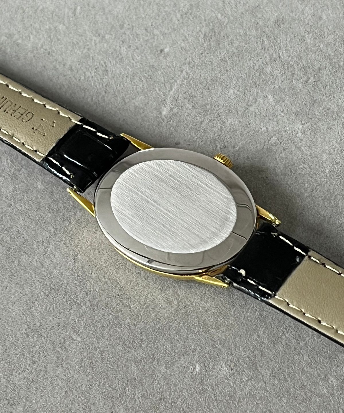오메가(OMEGA) [Vintage] 오메가 제네브 (1970년대)