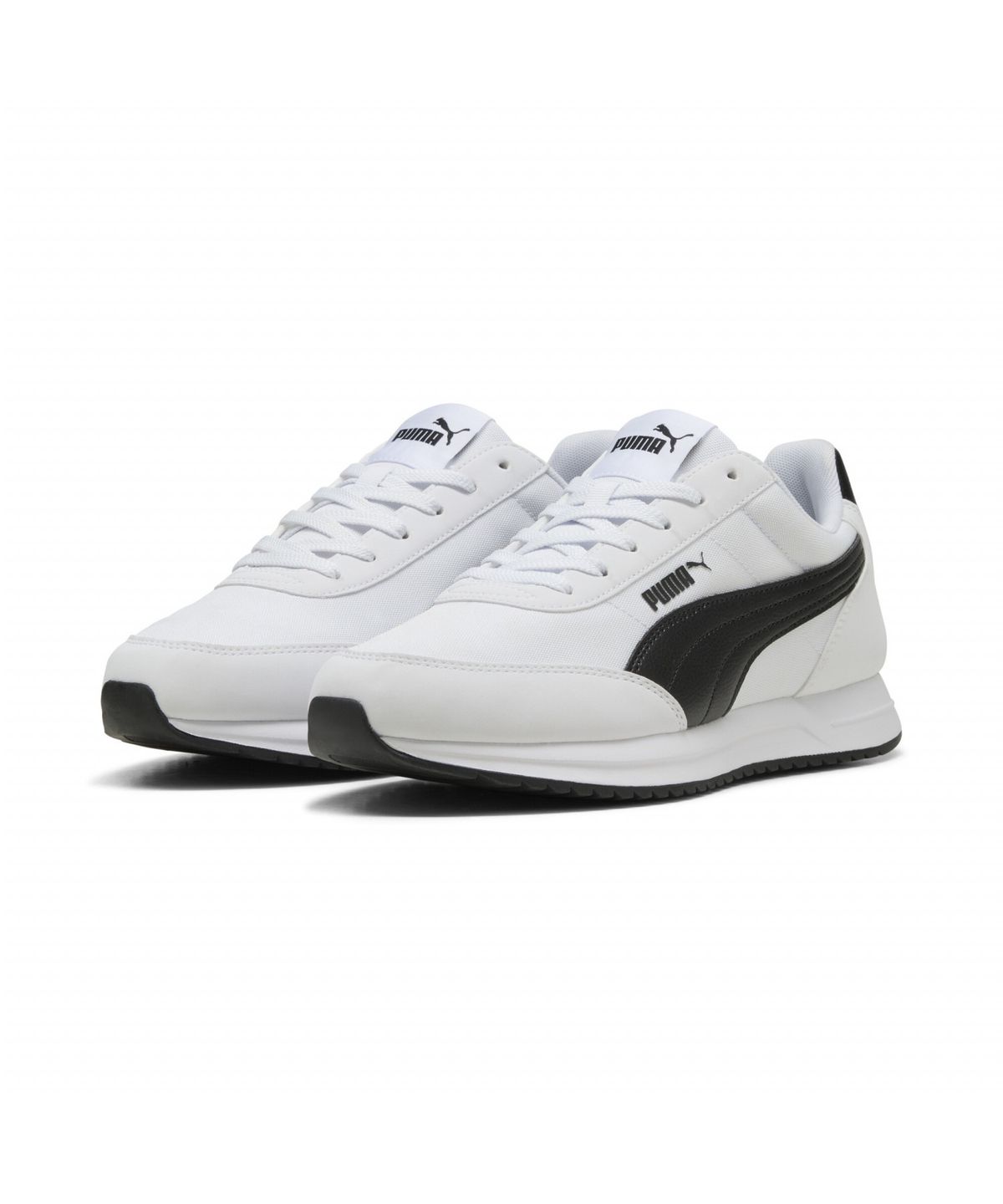 푸마(PUMA) [푸마 공식] R78 라이트윈드 (40026702)