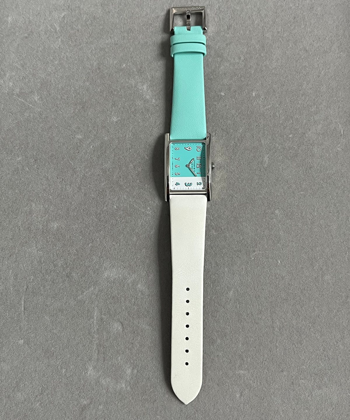 티파니앤코(TIFFANY&CO) [Neo Vintage] 티파니 이스트웨스트 (2018)