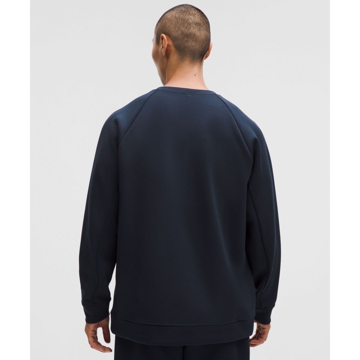 룰루레몬(LULULEMON) 스무드 스페이서 클래식 핏 크루  TRNV