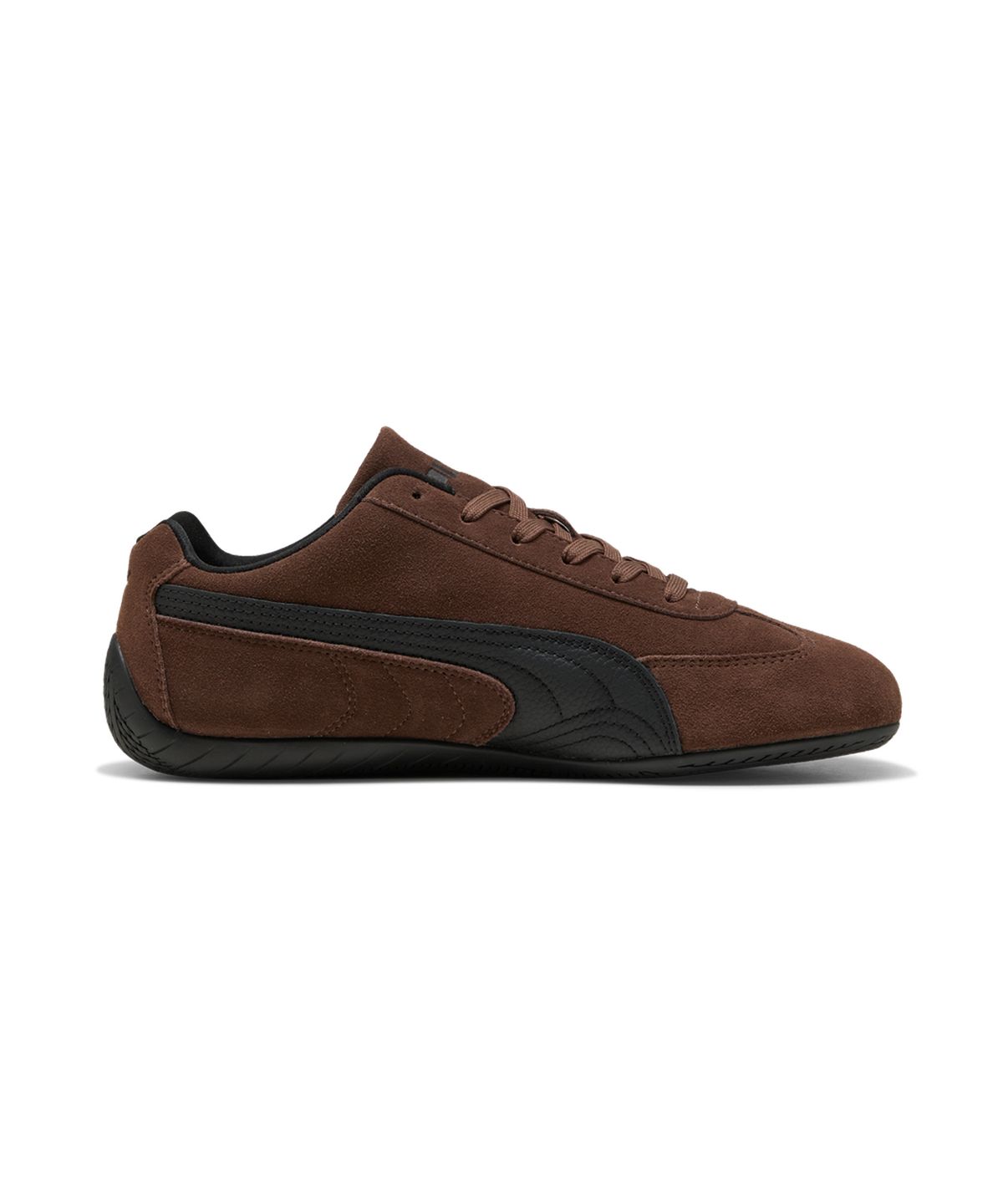 푸마(PUMA) 스피드캣 - 체스트넛 브라운:블랙 / 406329-82
