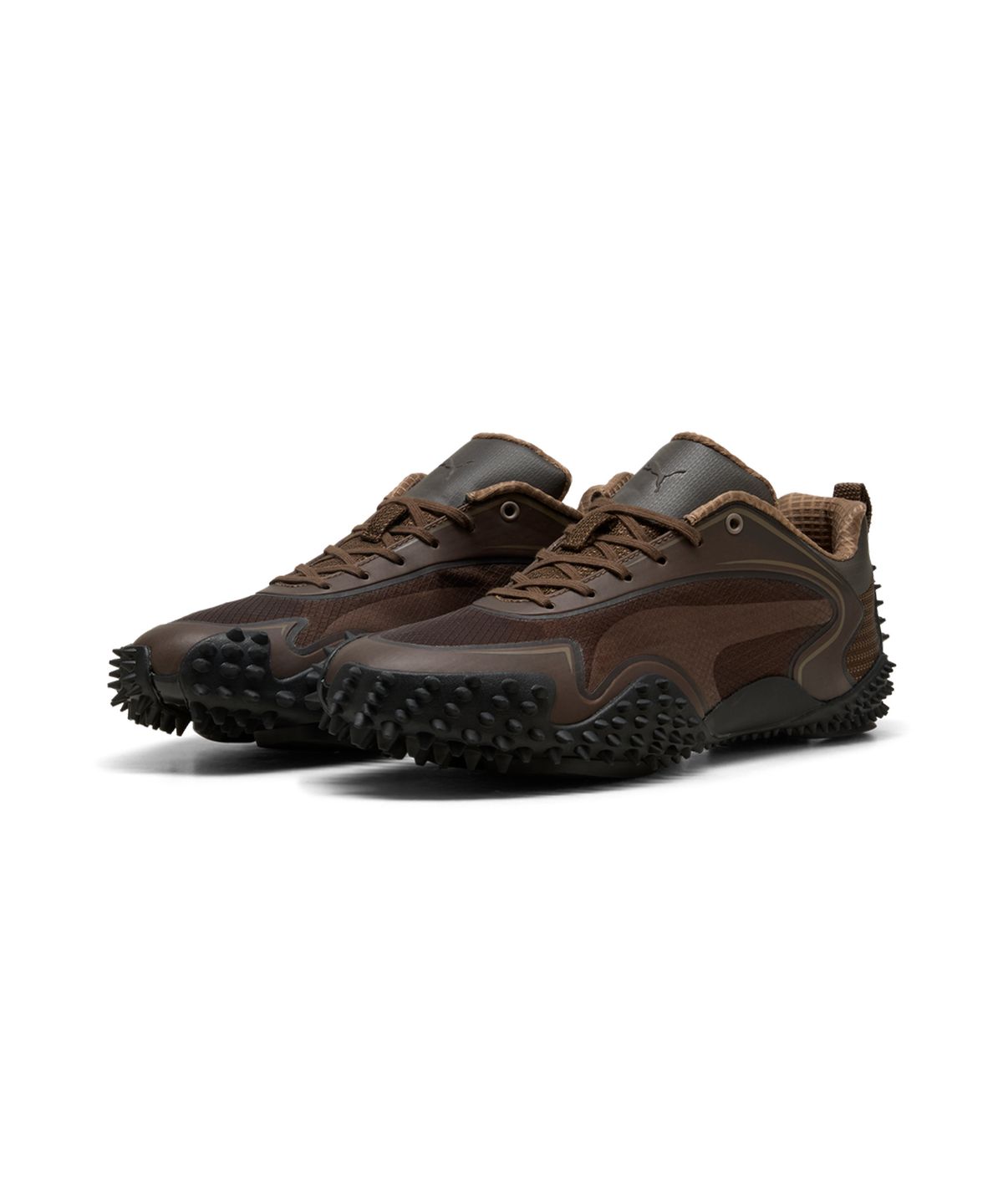 푸마(PUMA) 모스트로 XC 테크 - 토탈리타우페:초콜렛브라운 / 405316-01
