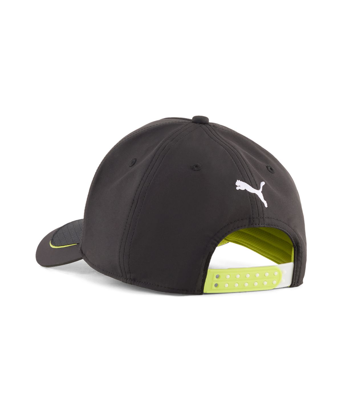 푸마(PUMA) AMF1 BB 캡 - 블랙 / 026938-01