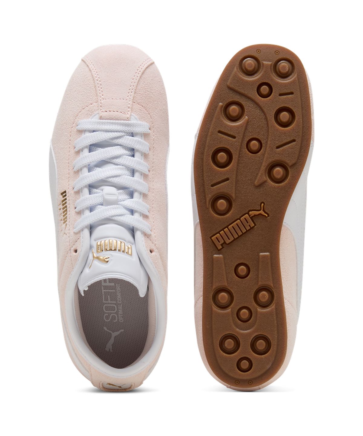 푸마(PUMA) 푸마 태클 - 자스민플라워:화이트 / 404456-08