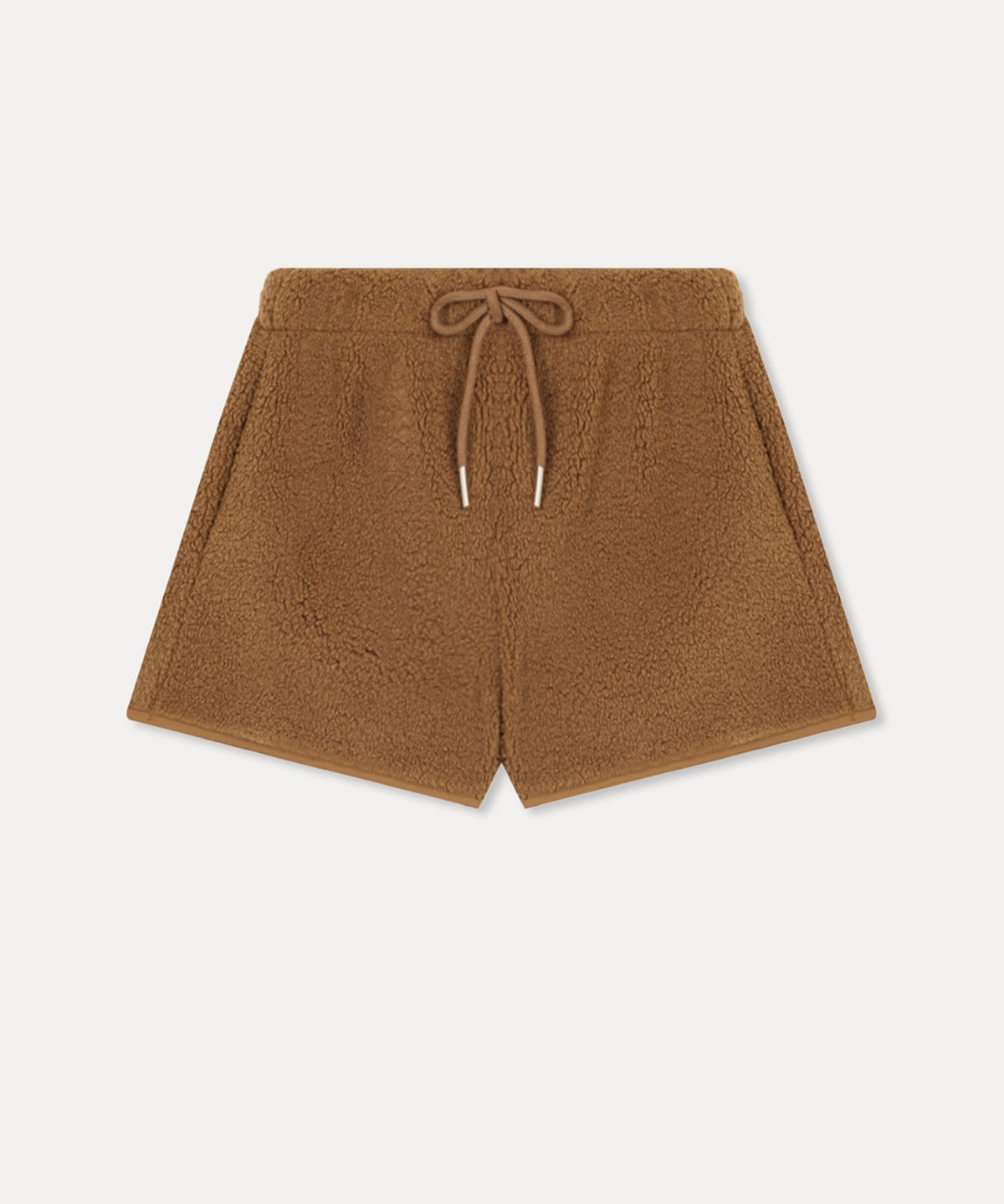 미쏘(MIXXO) 플리스 밴딩 숏팬츠_MIWTHG11SS