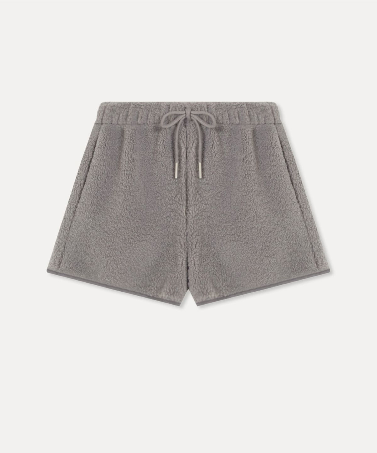 미쏘(MIXXO) 플리스 밴딩 숏팬츠_MIWTHG11SS