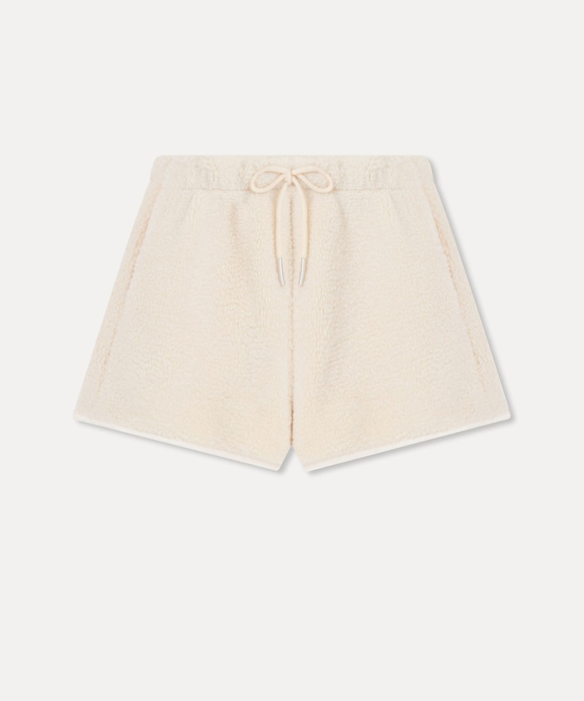미쏘(MIXXO) 플리스 밴딩 숏팬츠_MIWTHG11SS