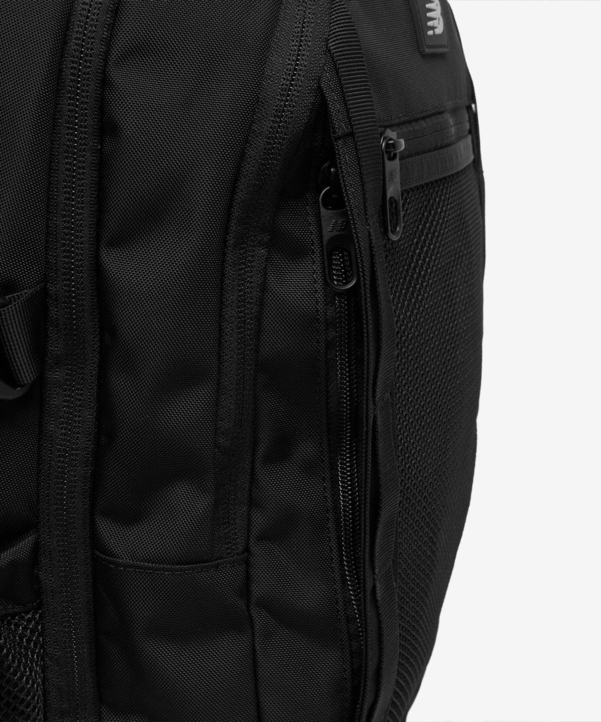 뉴발란스(NEW BALANCE) NBGCGSS102 / FLYINGFOAM 3D BACKPACK V2 (BLACK)