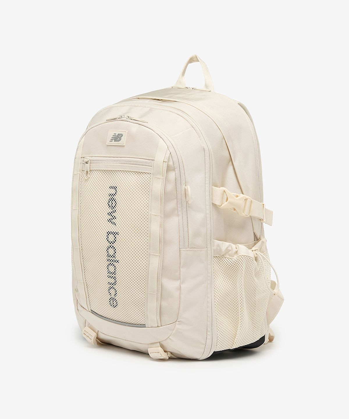 뉴발란스(NEW BALANCE) NBGCGSS102 / FLYINGFOAM 3D BACKPACK V2 (CREAM)
