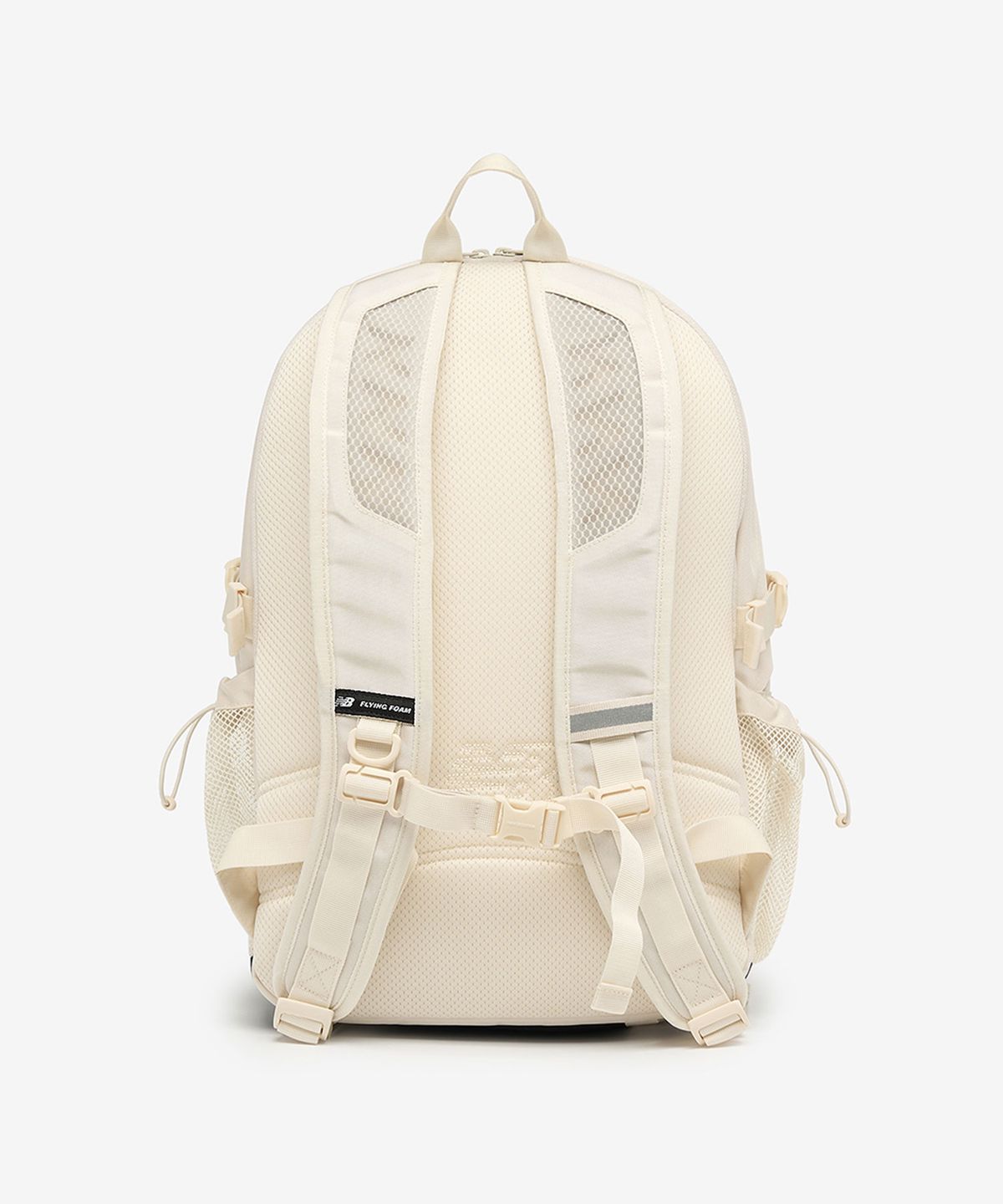 뉴발란스(NEW BALANCE) NBGCGSS102 / FLYINGFOAM 3D BACKPACK V2 (CREAM)