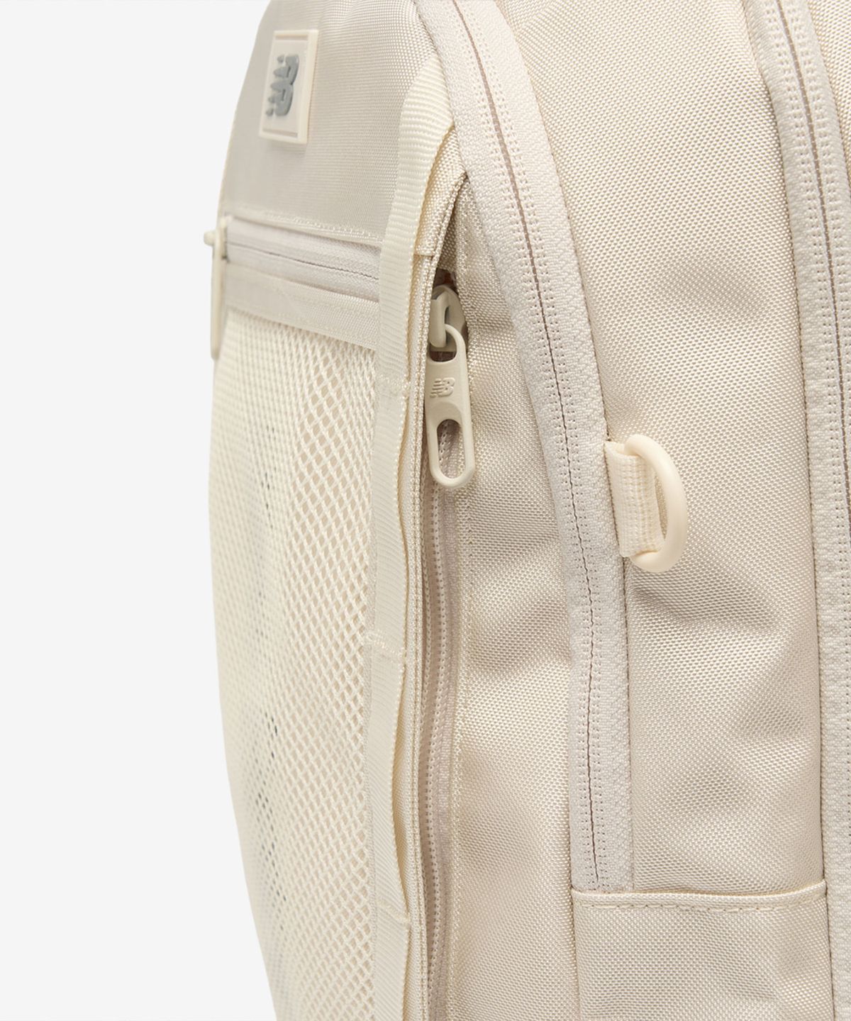 뉴발란스(NEW BALANCE) NBGCGSS102 / FLYINGFOAM 3D BACKPACK V2 (CREAM)