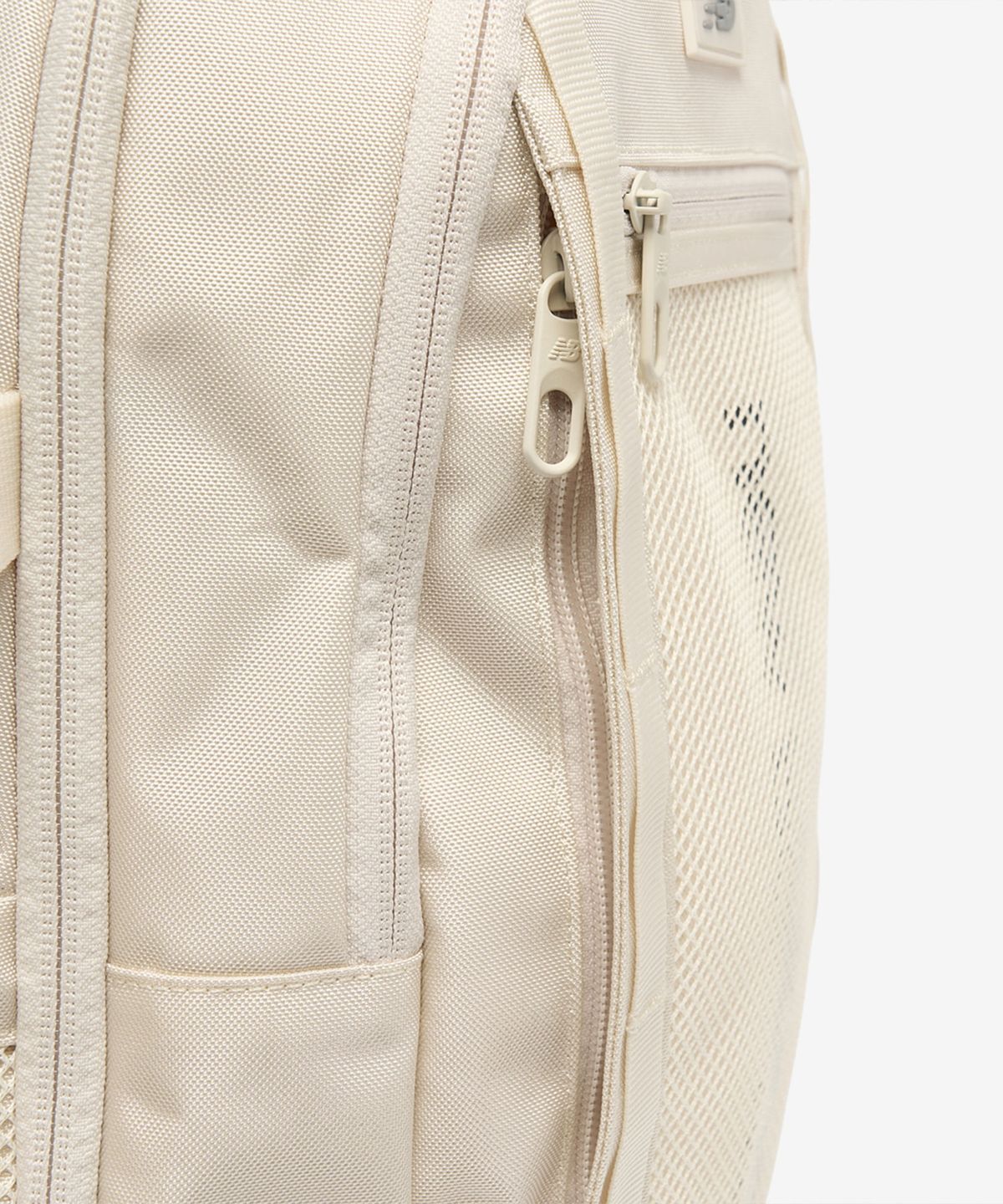 뉴발란스(NEW BALANCE) NBGCGSS102 / FLYINGFOAM 3D BACKPACK V2 (CREAM)