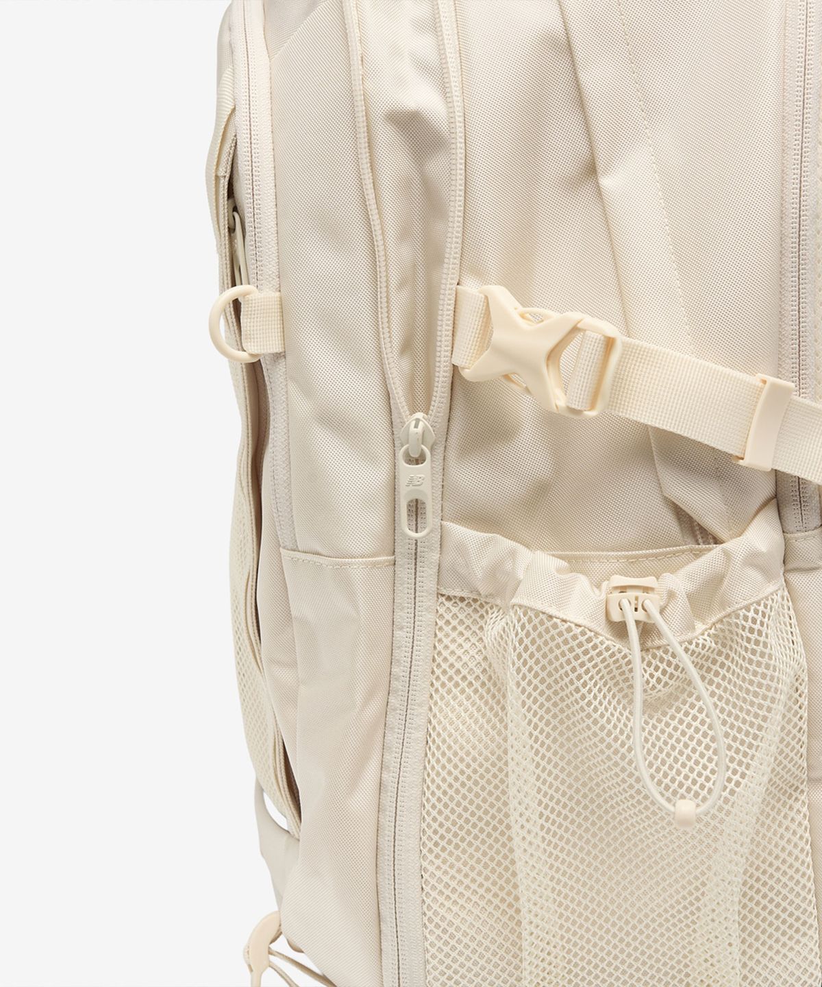 뉴발란스(NEW BALANCE) NBGCGSS102 / FLYINGFOAM 3D BACKPACK V2 (CREAM)