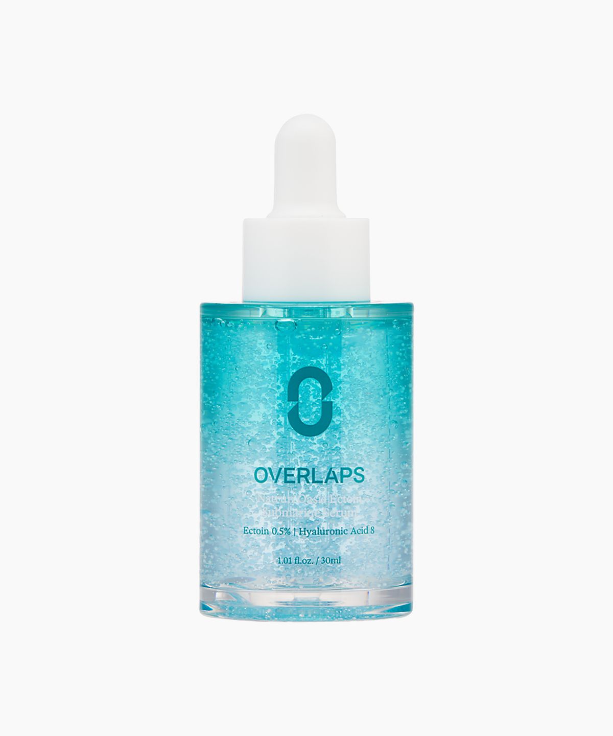 오버랩스(OVERLAPS) 나트룬 오아시스 엑토인 서브마린 세럼 30ml