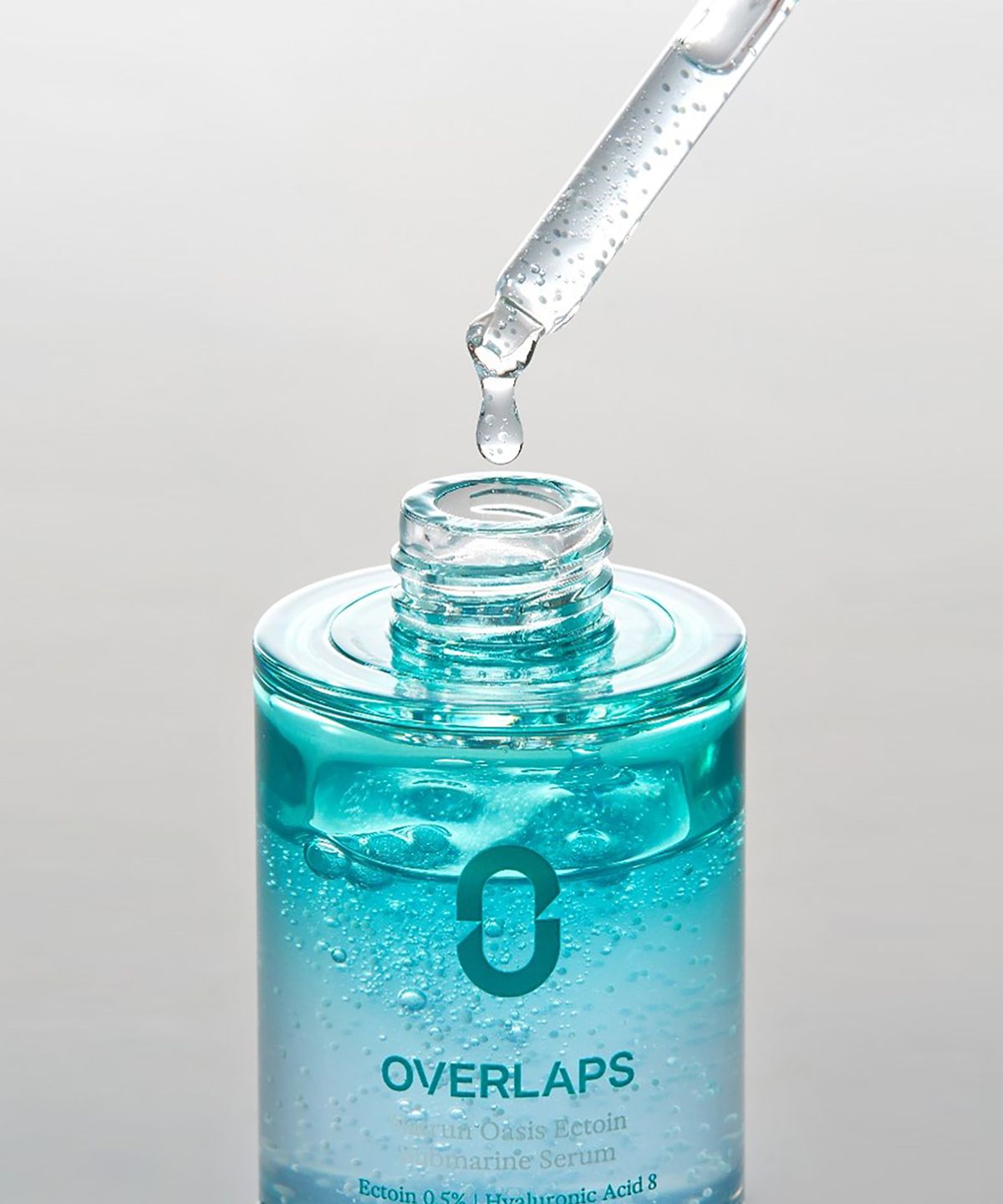 오버랩스(OVERLAPS) 나트룬 오아시스 엑토인 서브마린 세럼 30ml