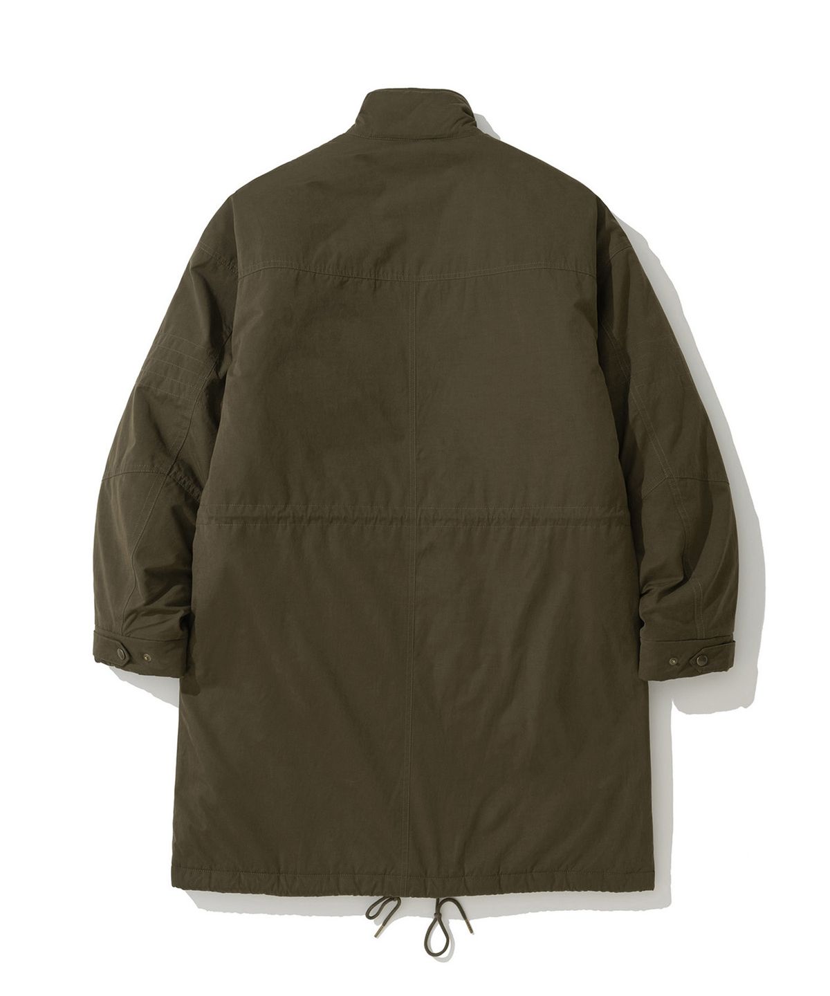 시도(SIIIIDO) MITCHELL M-65 FISHTAIL PARKA #1