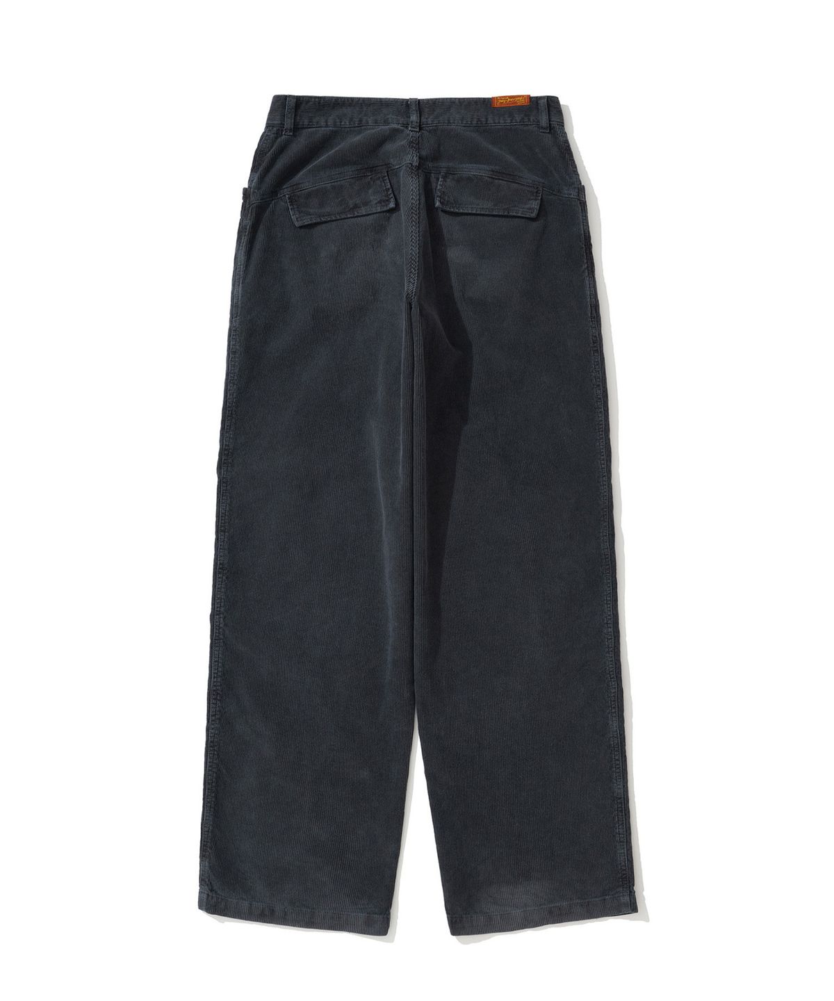 시도(SIIIIDO) COLONEL CORDUROY PANTS #1