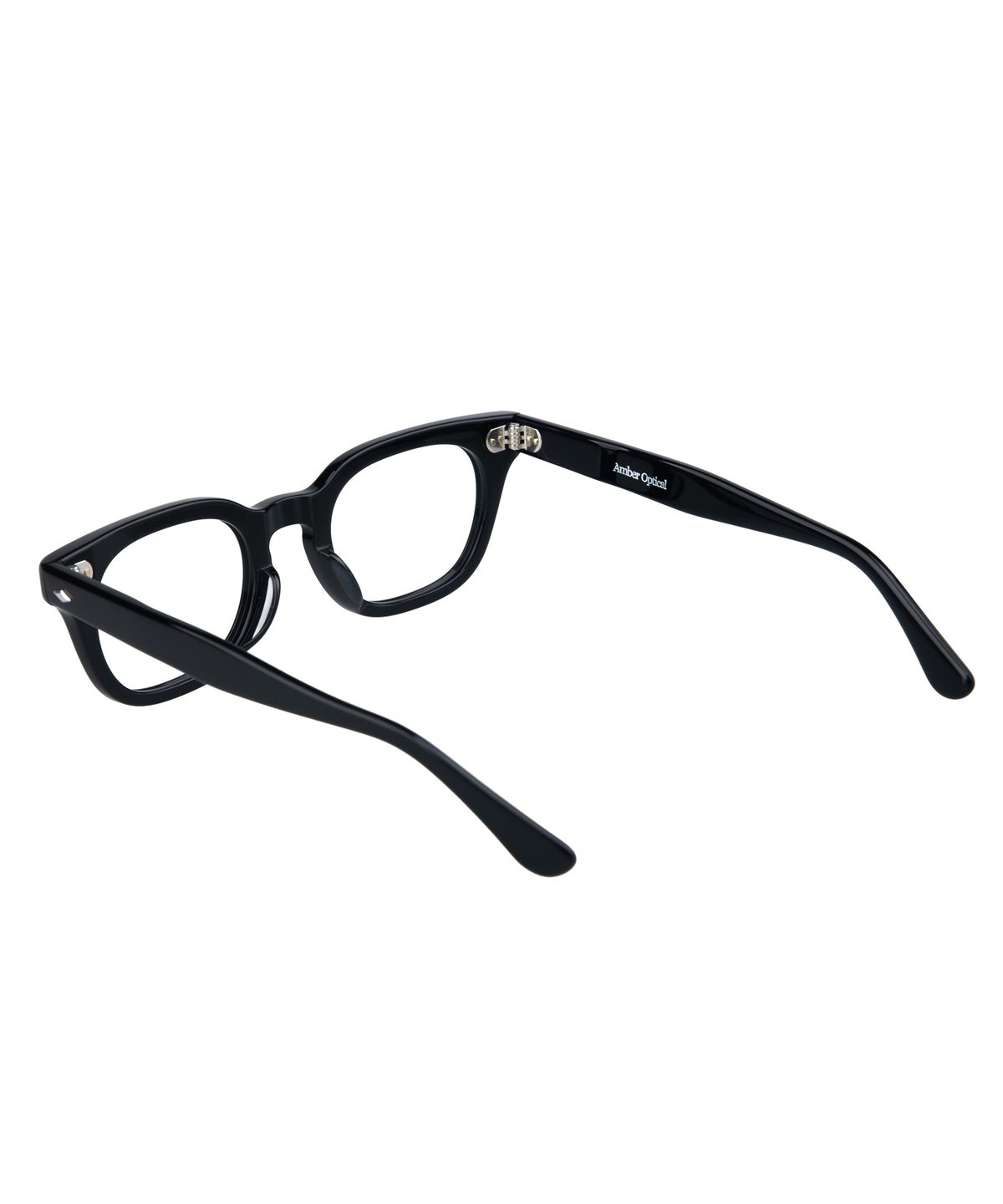앰버옵티컬(AMBEROPTICAL) 웰트 WELT 48 블랙