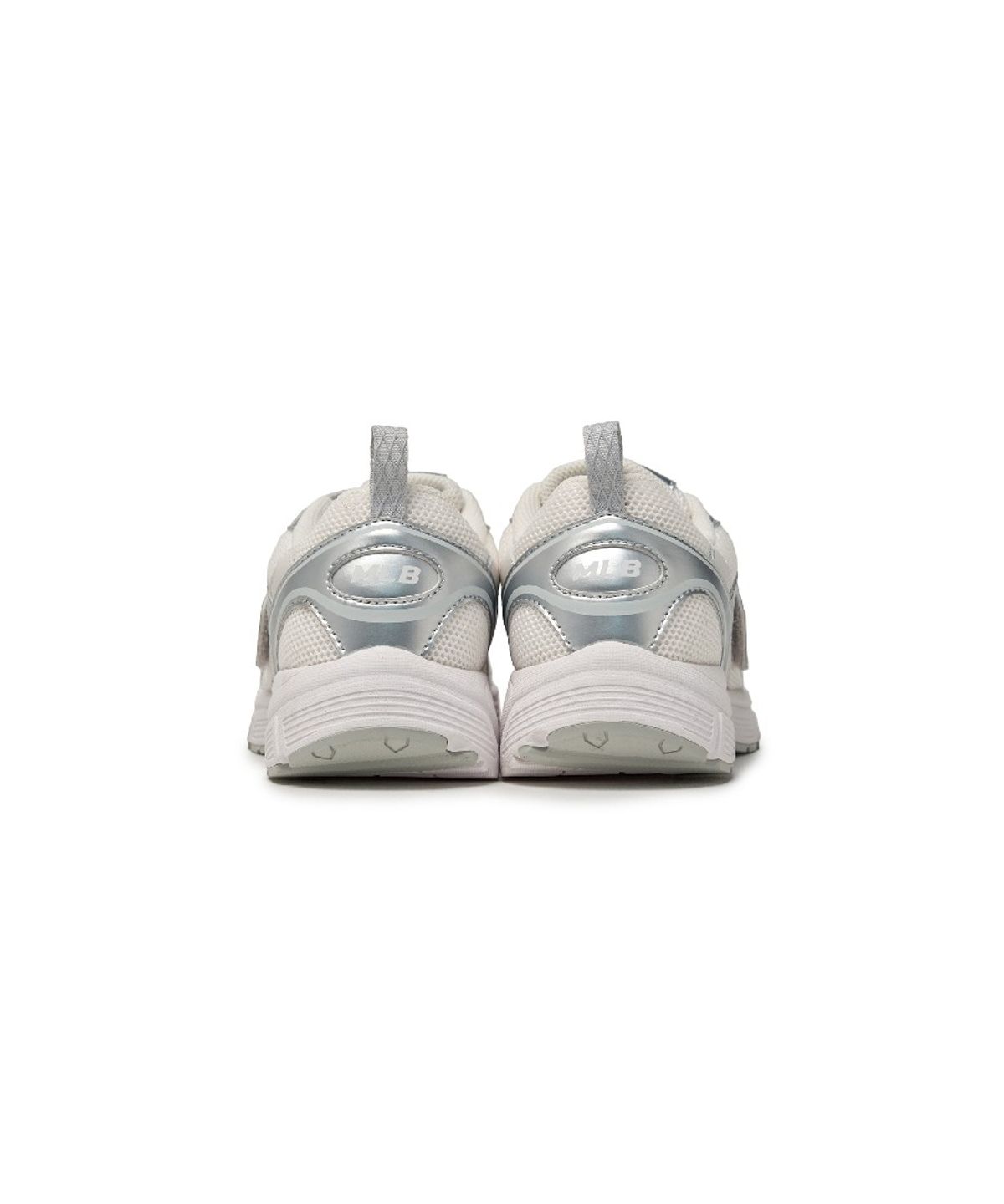 엠엘비 키즈(MLB KIDS) 트랙 러너 NY (White)