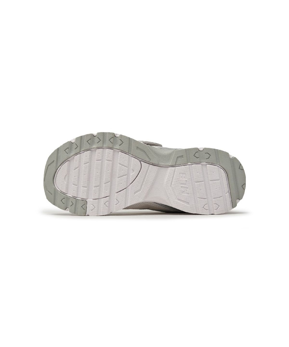 엠엘비 키즈(MLB KIDS) 트랙 러너 NY (White)