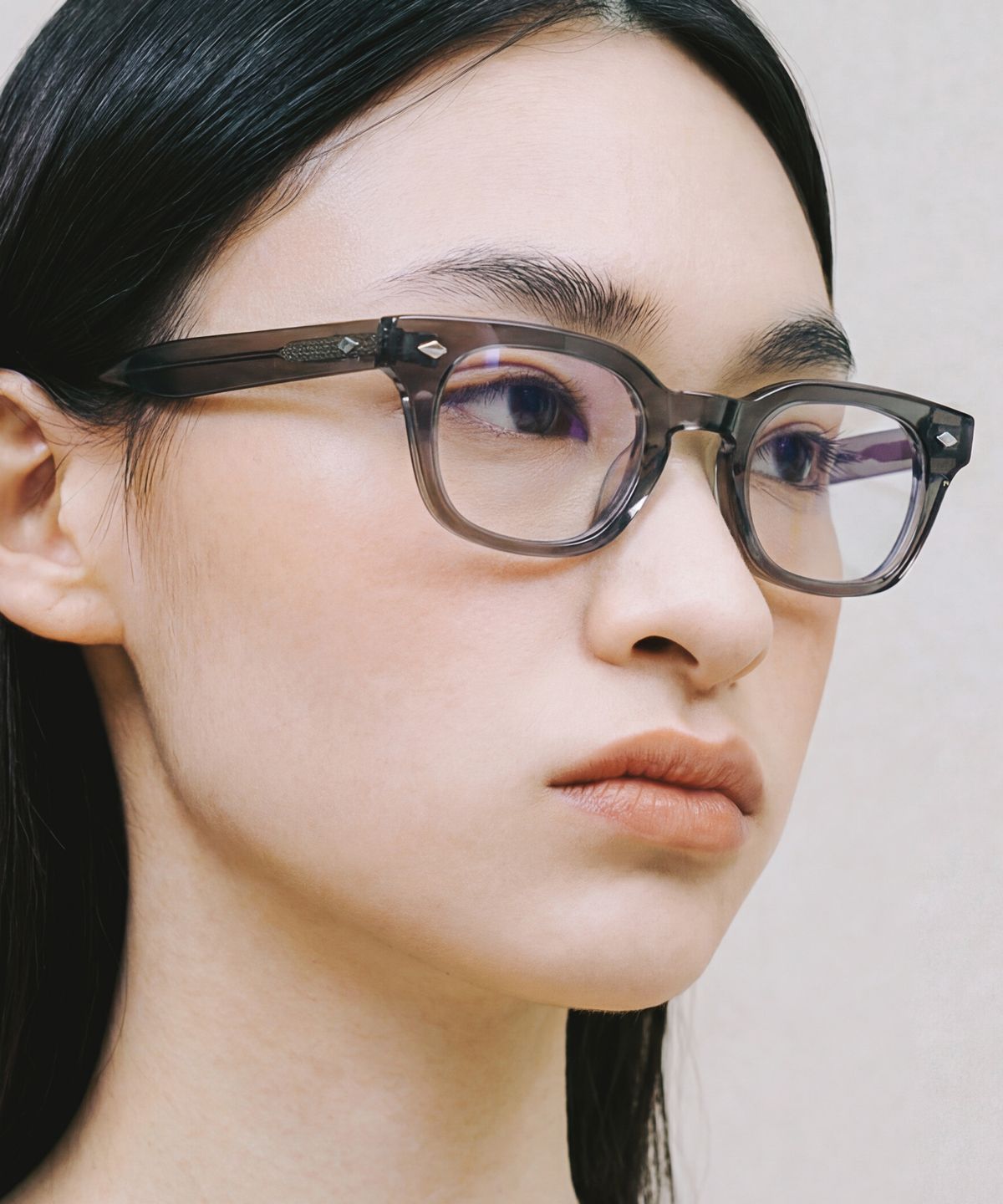 앰버옵티컬(AMBEROPTICAL) 웰트 WELT 48 그레이