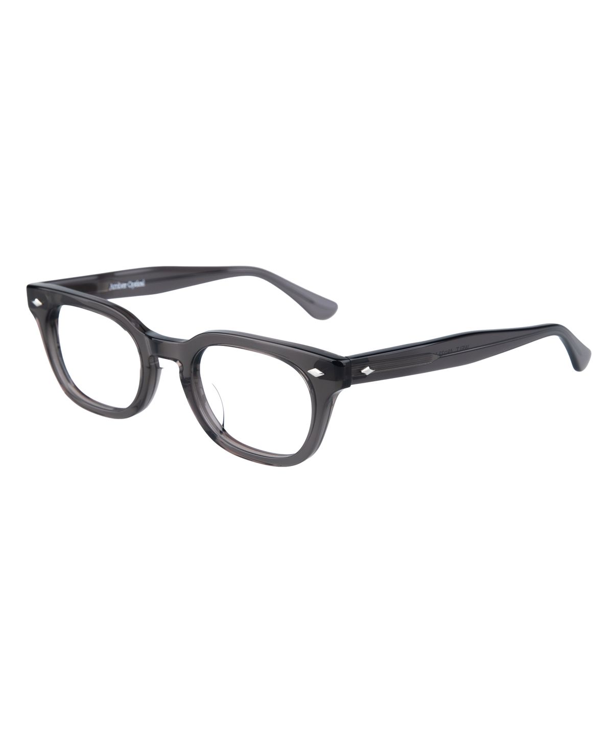 앰버옵티컬(AMBEROPTICAL) 웰트 WELT 48 그레이
