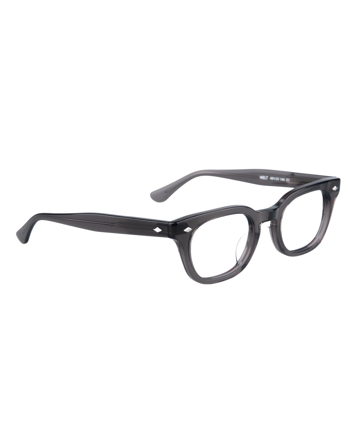 앰버옵티컬(AMBEROPTICAL) 웰트 WELT 48 그레이