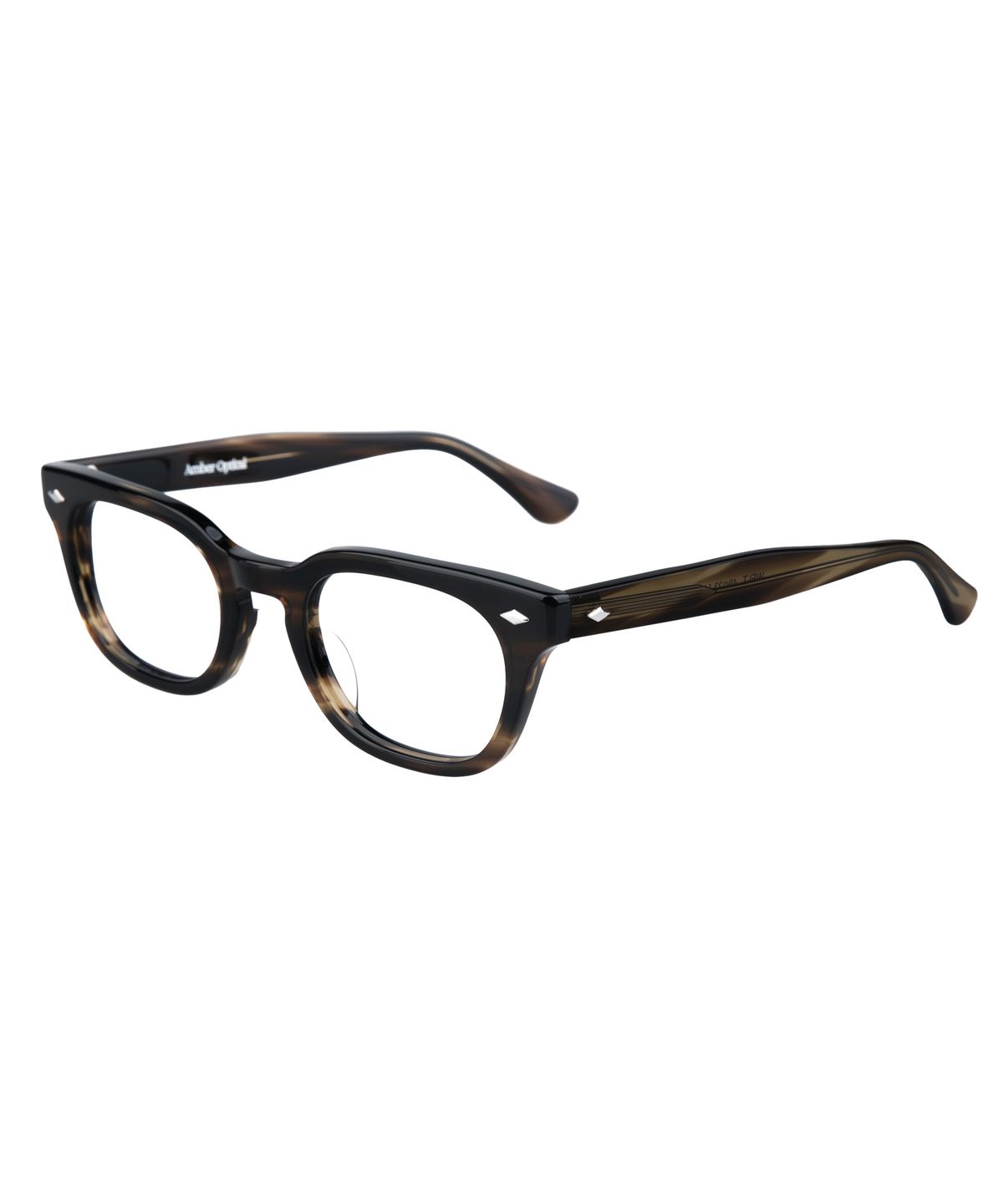 앰버옵티컬(AMBEROPTICAL) 웰트 WELT 48 데미
