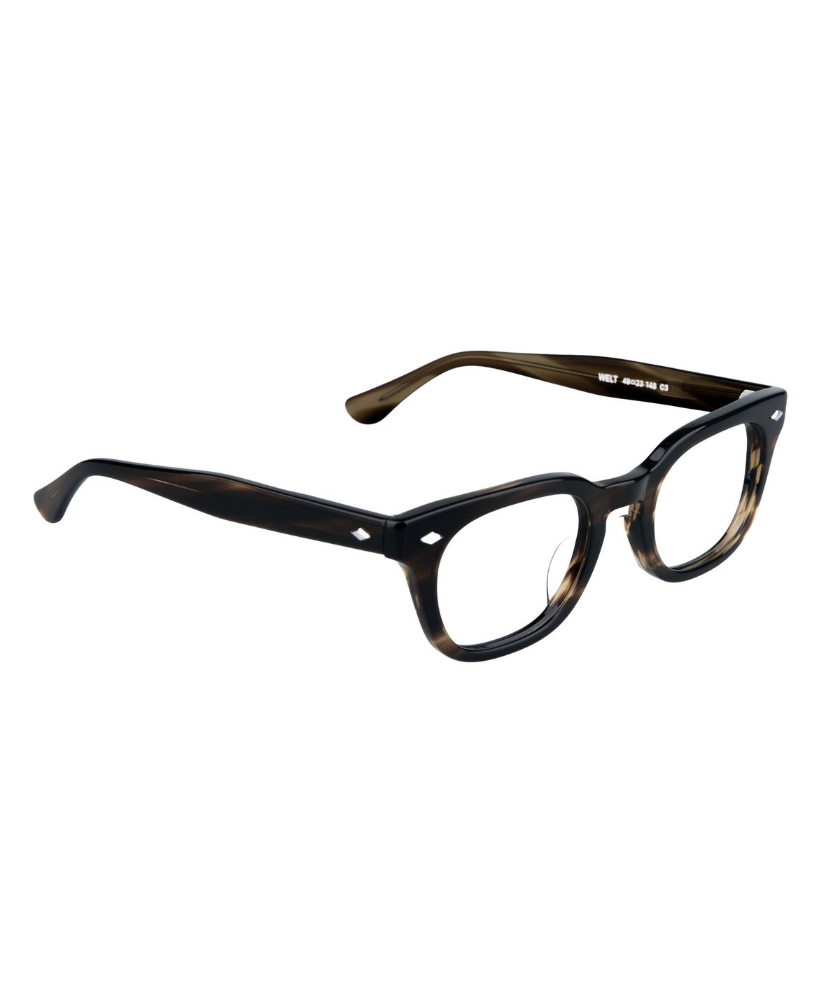 앰버옵티컬(AMBEROPTICAL) 웰트 WELT 48 데미