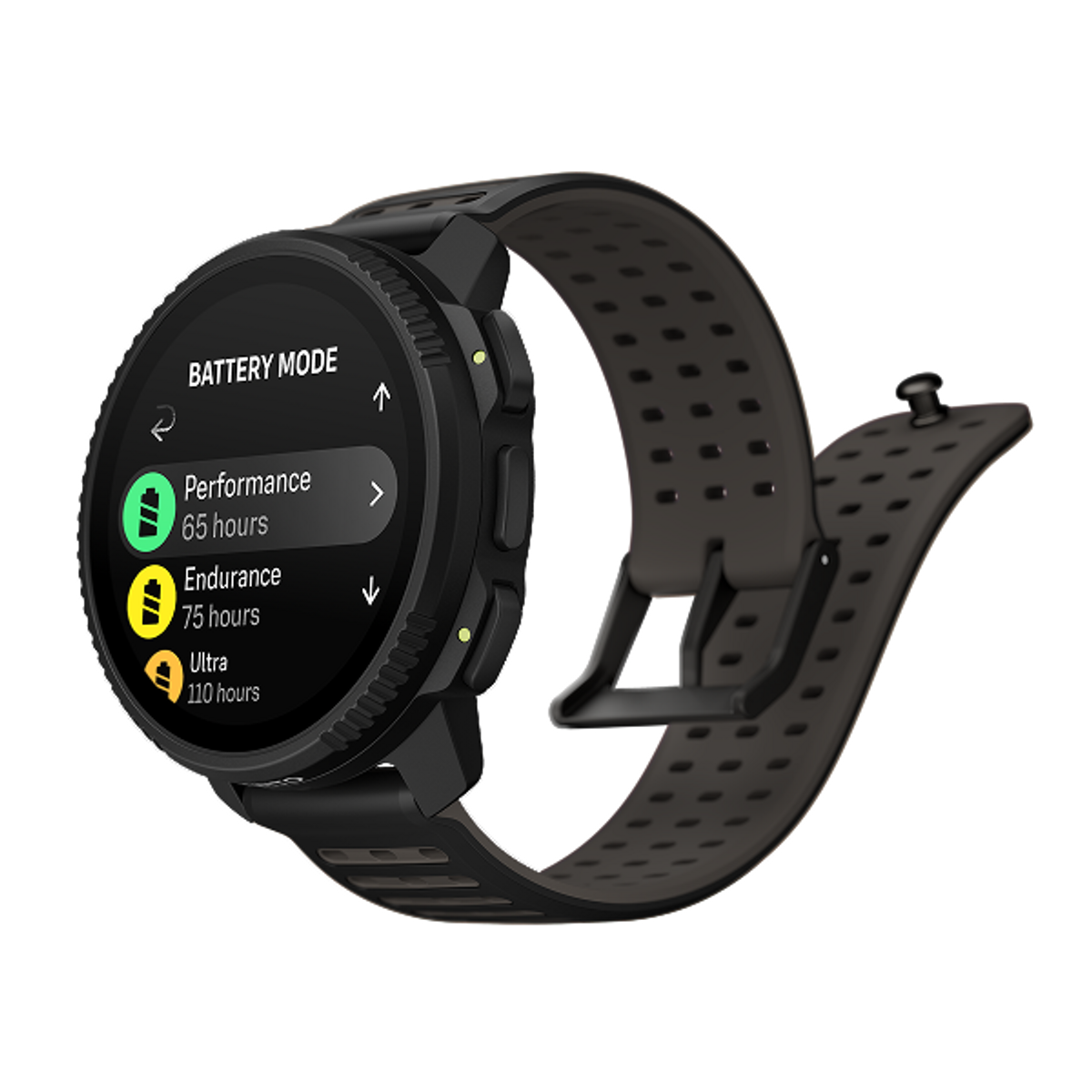 순토(SUUNTO) 순토 버티컬 2 블랙
