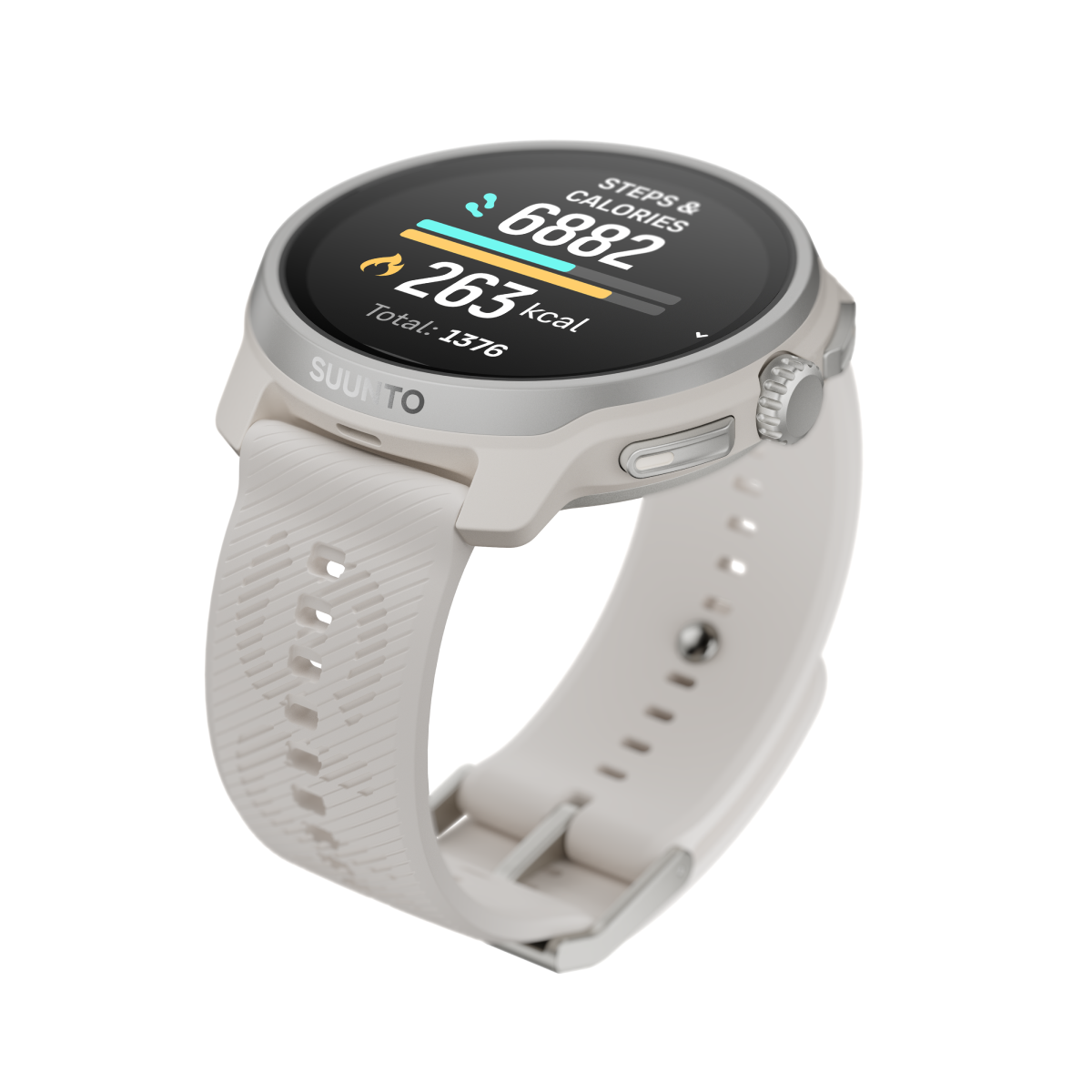 순토(SUUNTO) 순토 레이스 2 페더 그레이