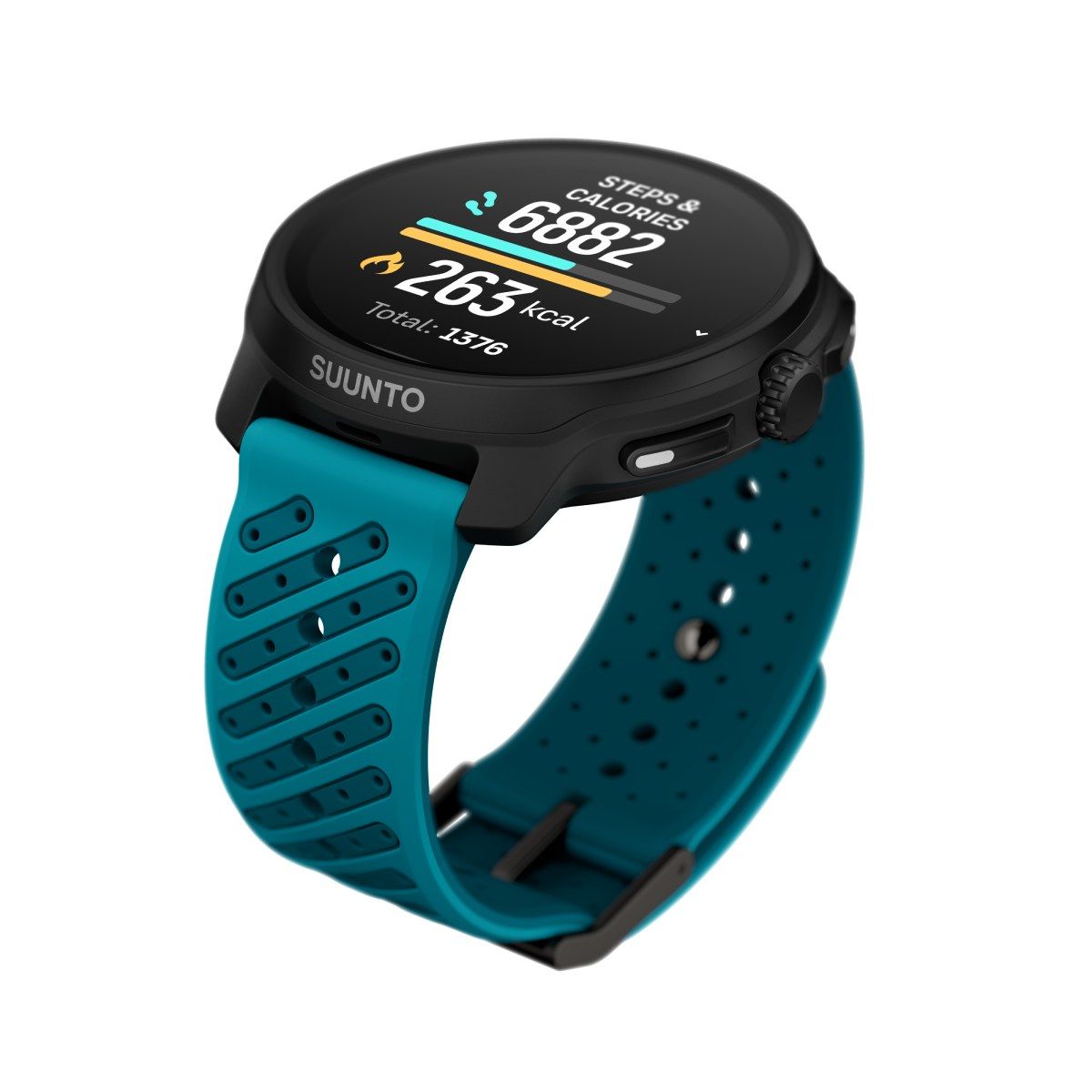 순토(SUUNTO) 순토 레이스 2 웨이브 블루
