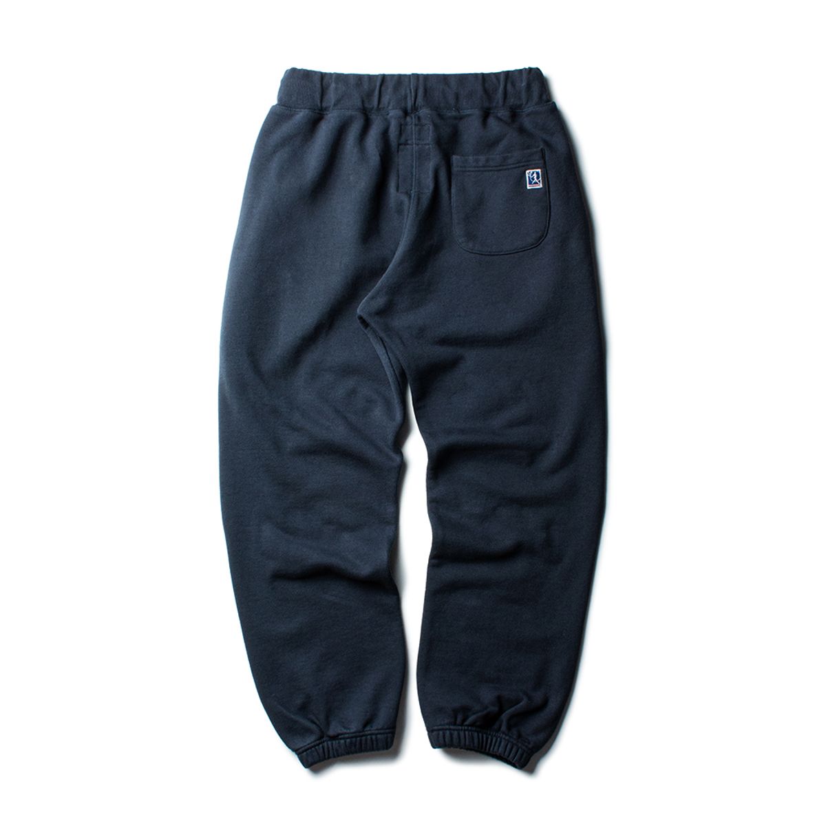 더 레스큐(THE RESQ) BALLGAME PANTS [NAVY - ORIGINAL]