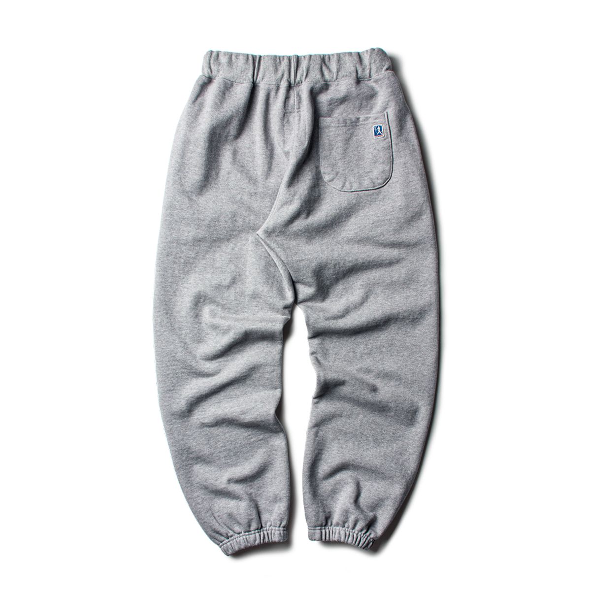 더 레스큐(THE RESQ) BALLGAME PANTS [M/GREY - ORIGINAL]