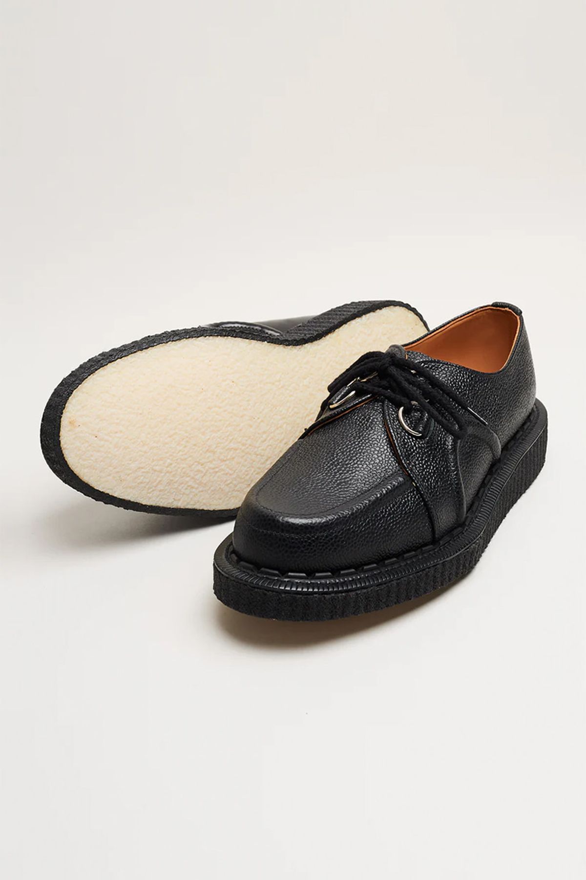 조지콕스(GEORGE COX) Dace - Black Pebble
