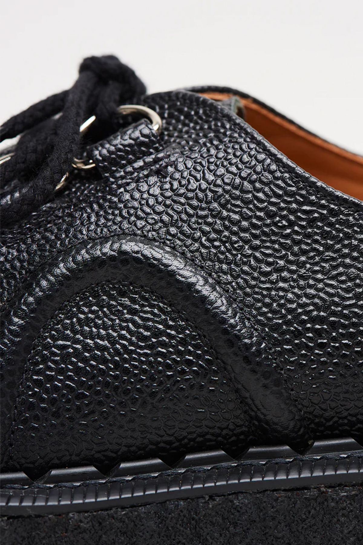 조지콕스(GEORGE COX) Dace - Black Pebble